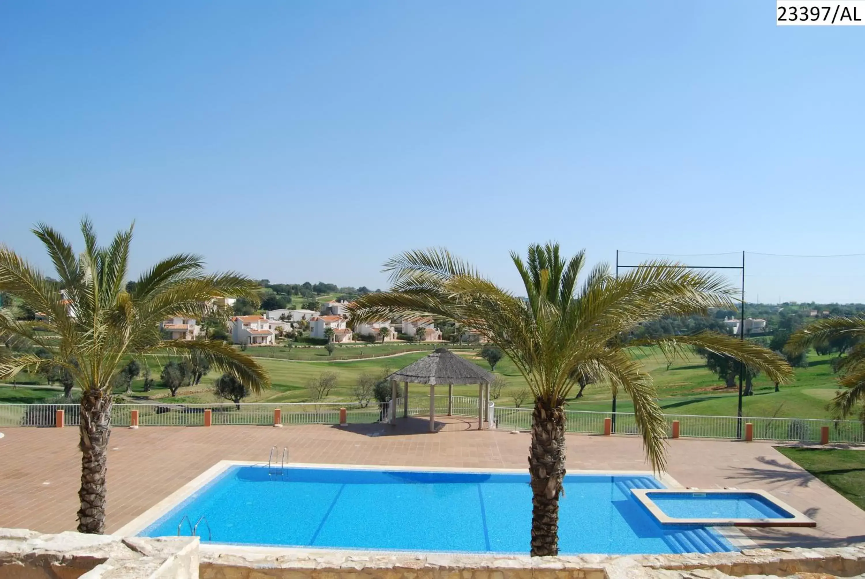 Two-Bedroom Apartment in Pestana Carvoeiro Golfe - AL