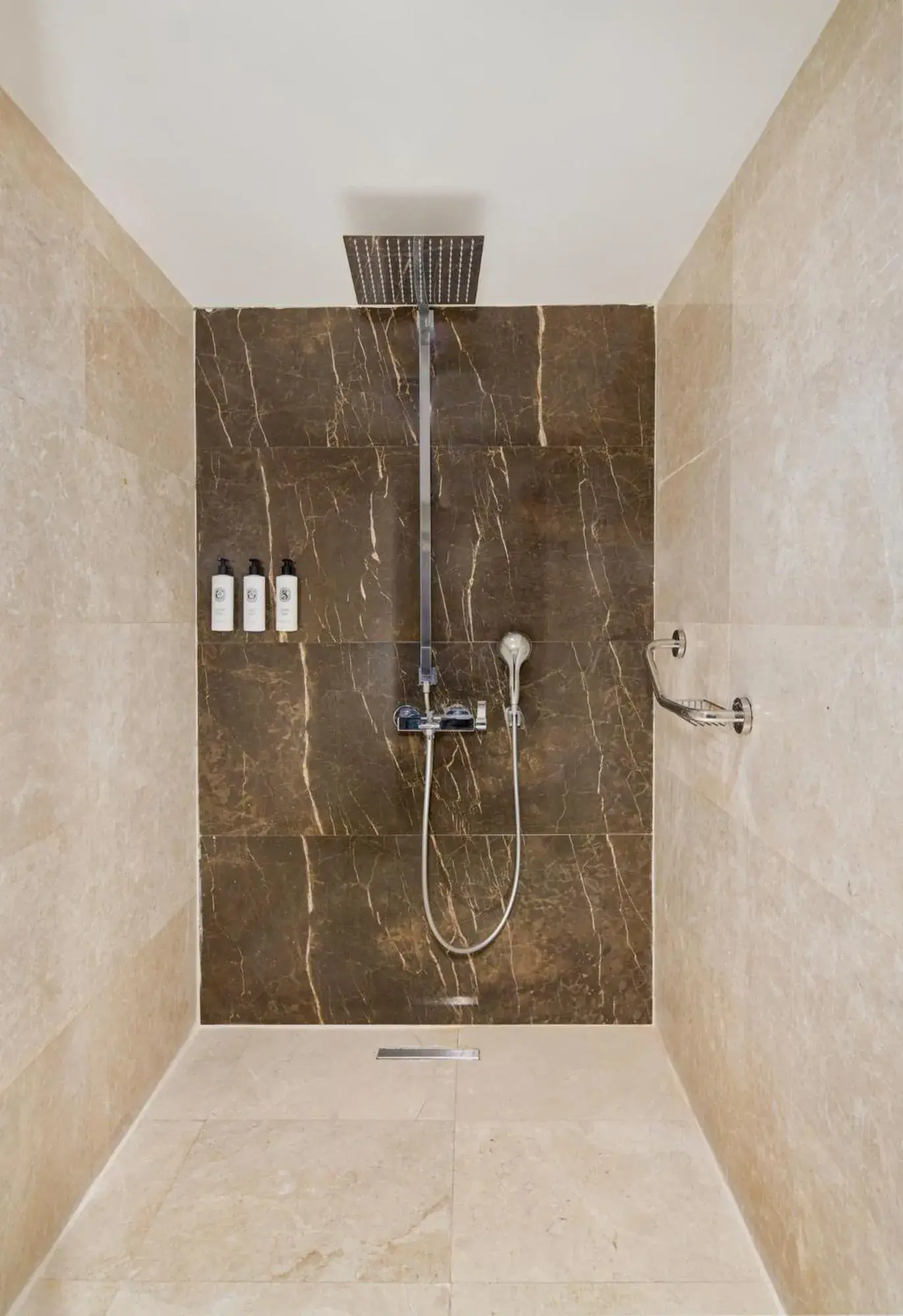 Shower, Bathroom in Maxx Royal Belek Golf Resort 