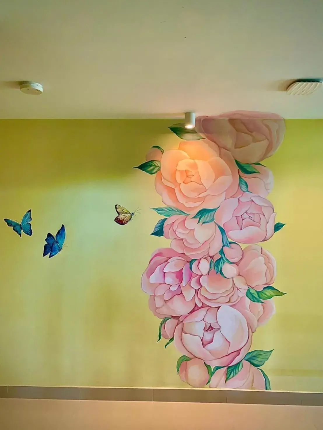 Property building in Salin Home Hotel Ramkhamhaeng Property building in Salin Home Hotel Ramkhamhaeng