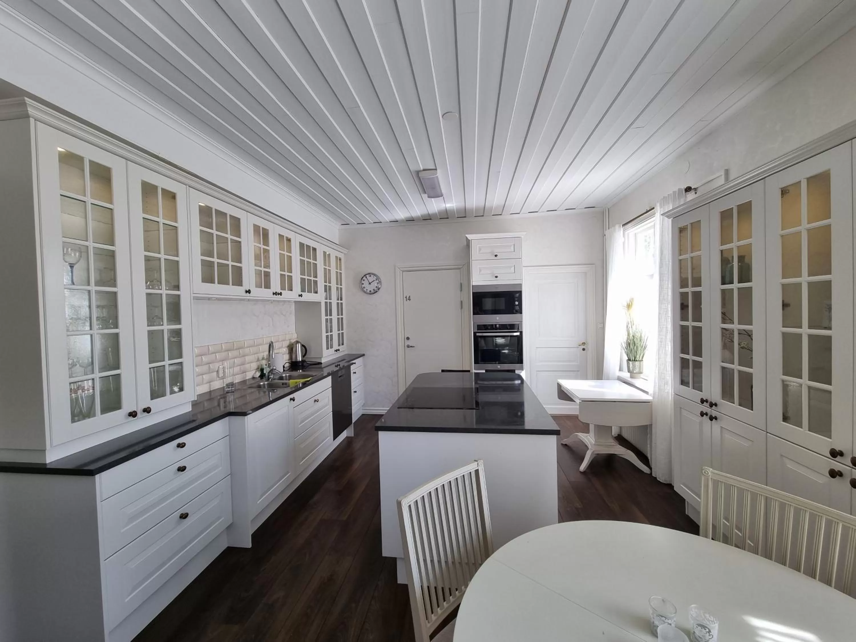 Byske Gästgivargård