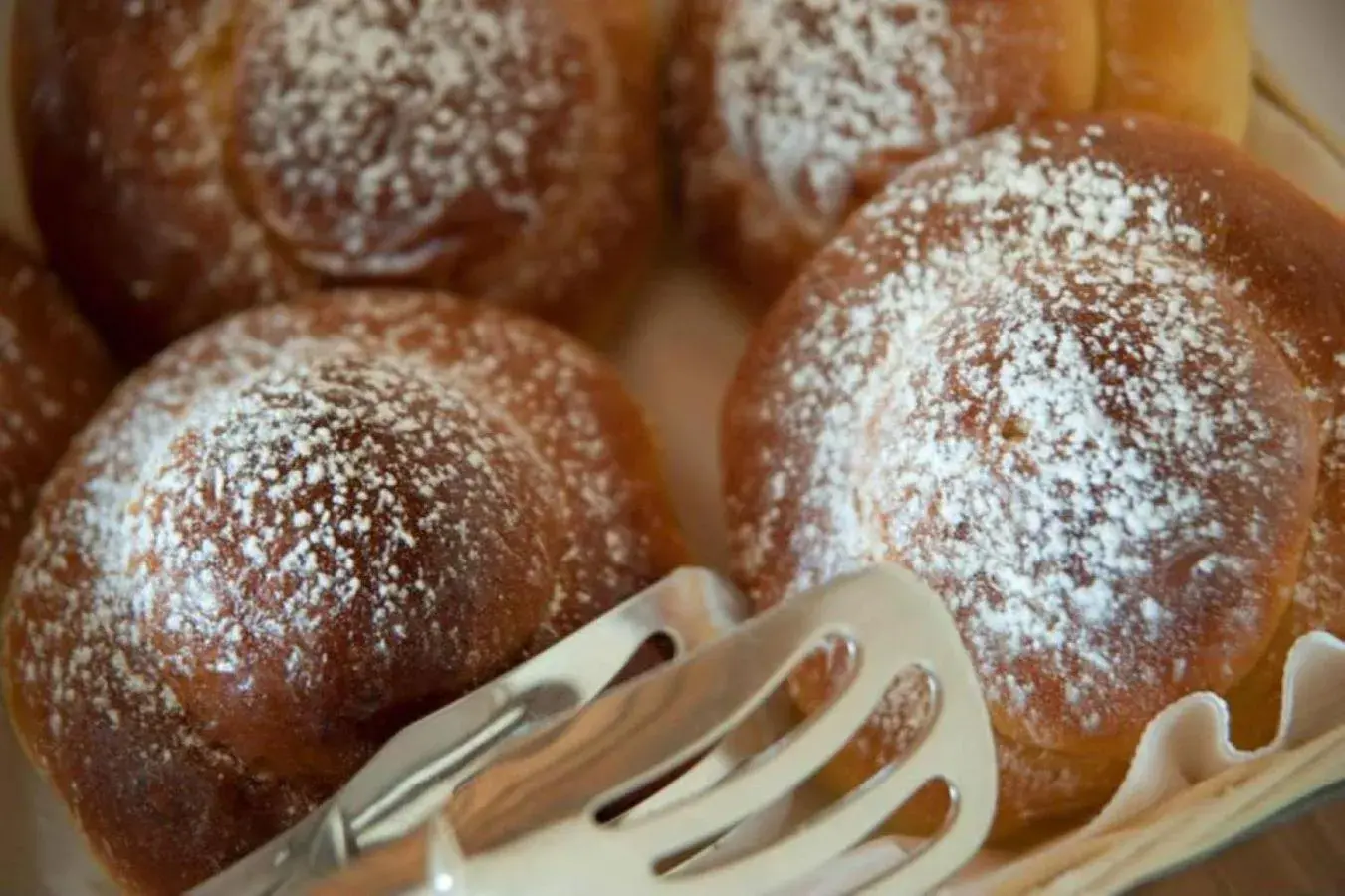 Food in La Dimora di Spartivento - BW Signature Collection Food in La Dimora di Spartivento - BW Signature Collection