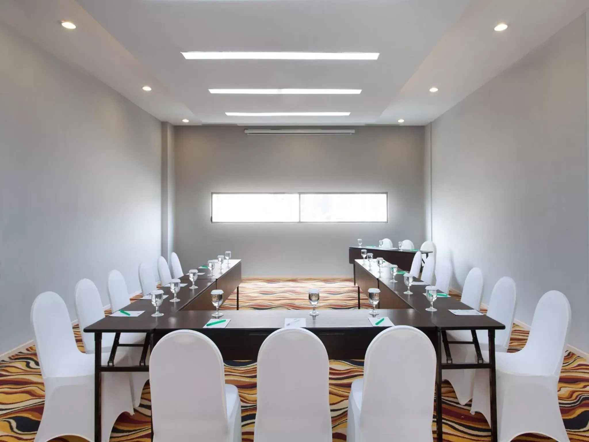 Banquet/Function facilities in Ibis Styles Jakarta Airport