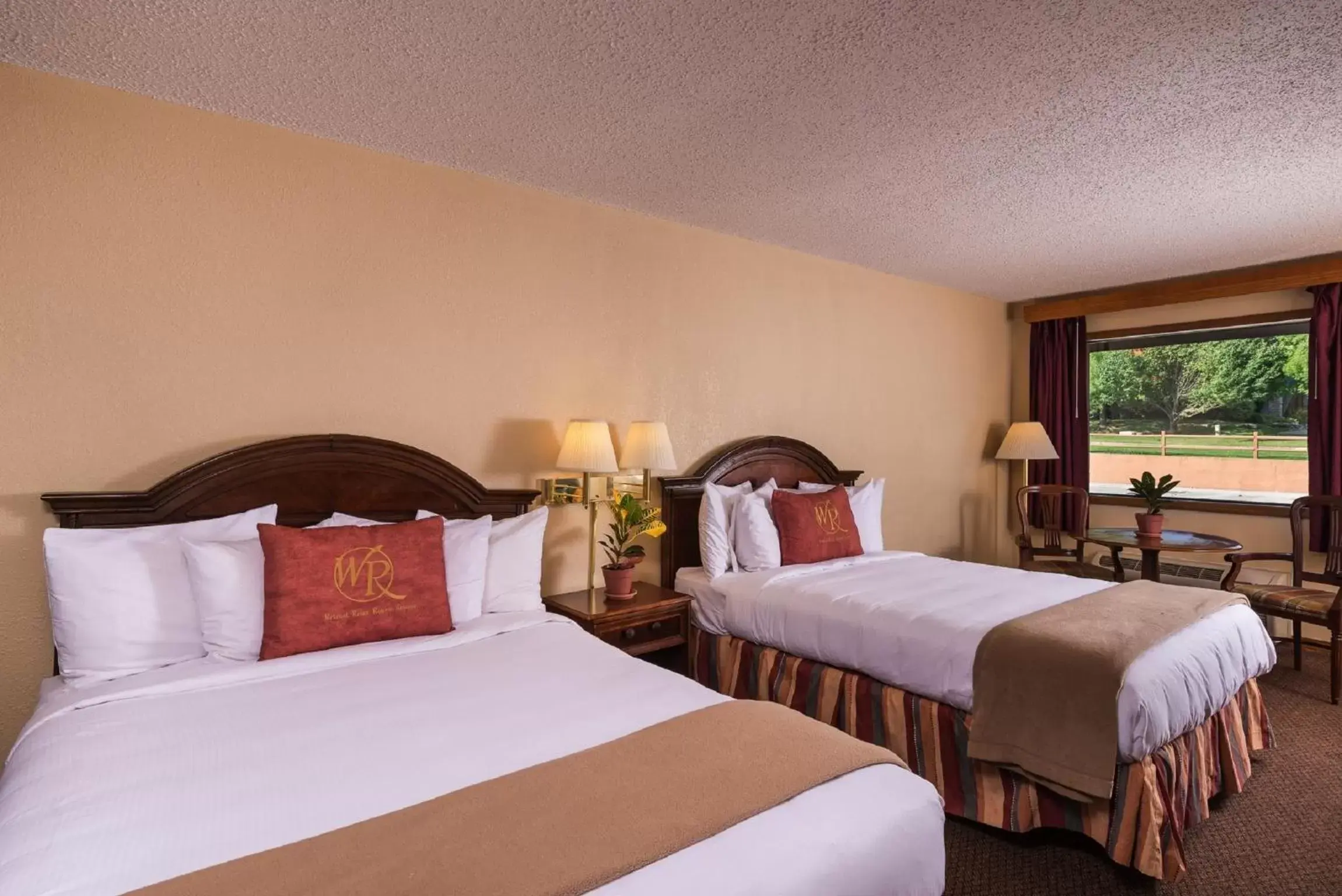 Bedroom, Bed in Westgate Branson Woods Resort