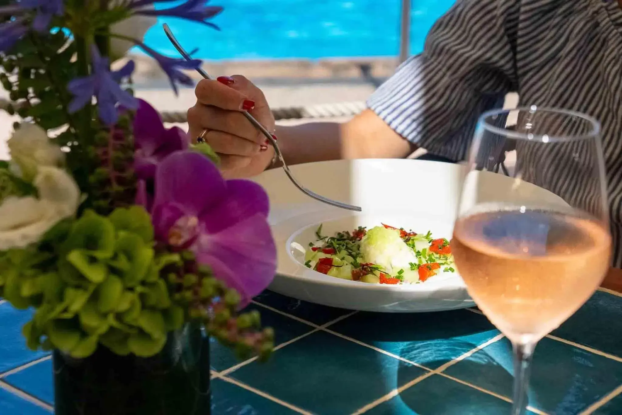 Restaurant/places to eat in Pullman Cannes Mandelieu Restaurant/places to eat in Pullman Cannes Mandelieu