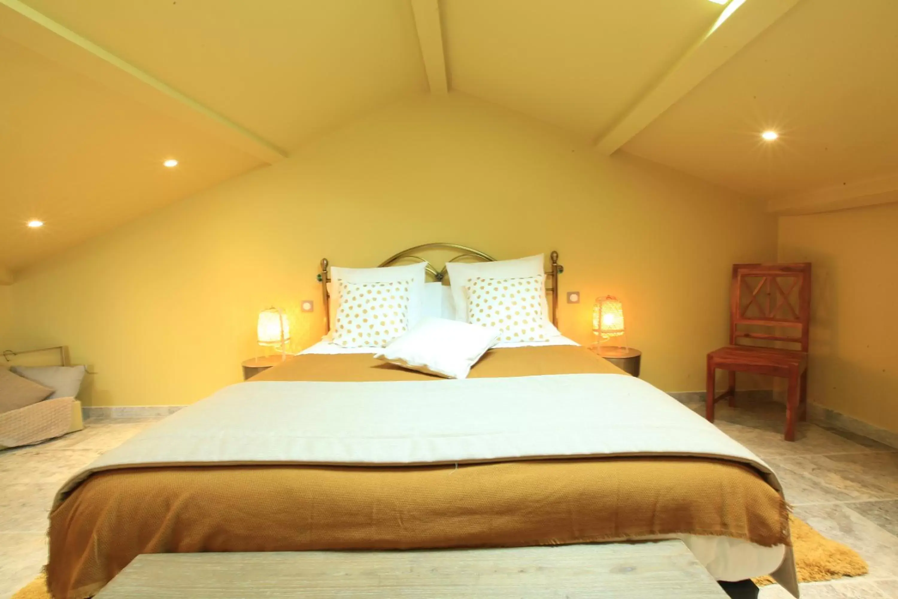 Family Suite in Chambres D' hôtes Les Ormes Family Suite in Chambres D' hôtes Les Ormes