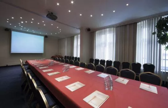 Meeting/conference room in Hotel Royal