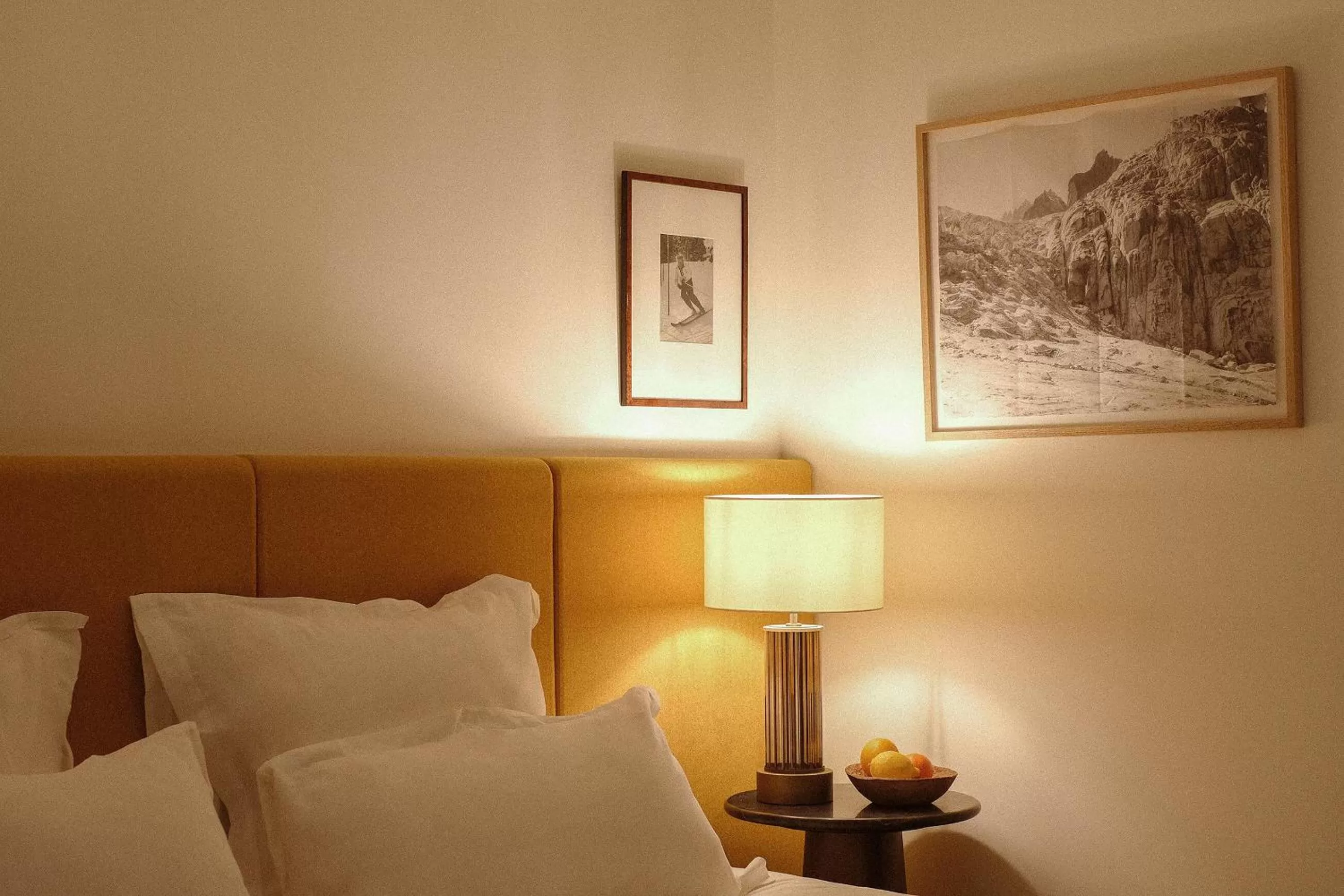 Comfort Room - Village View in Le Val Thorens, a Beaumier hotel