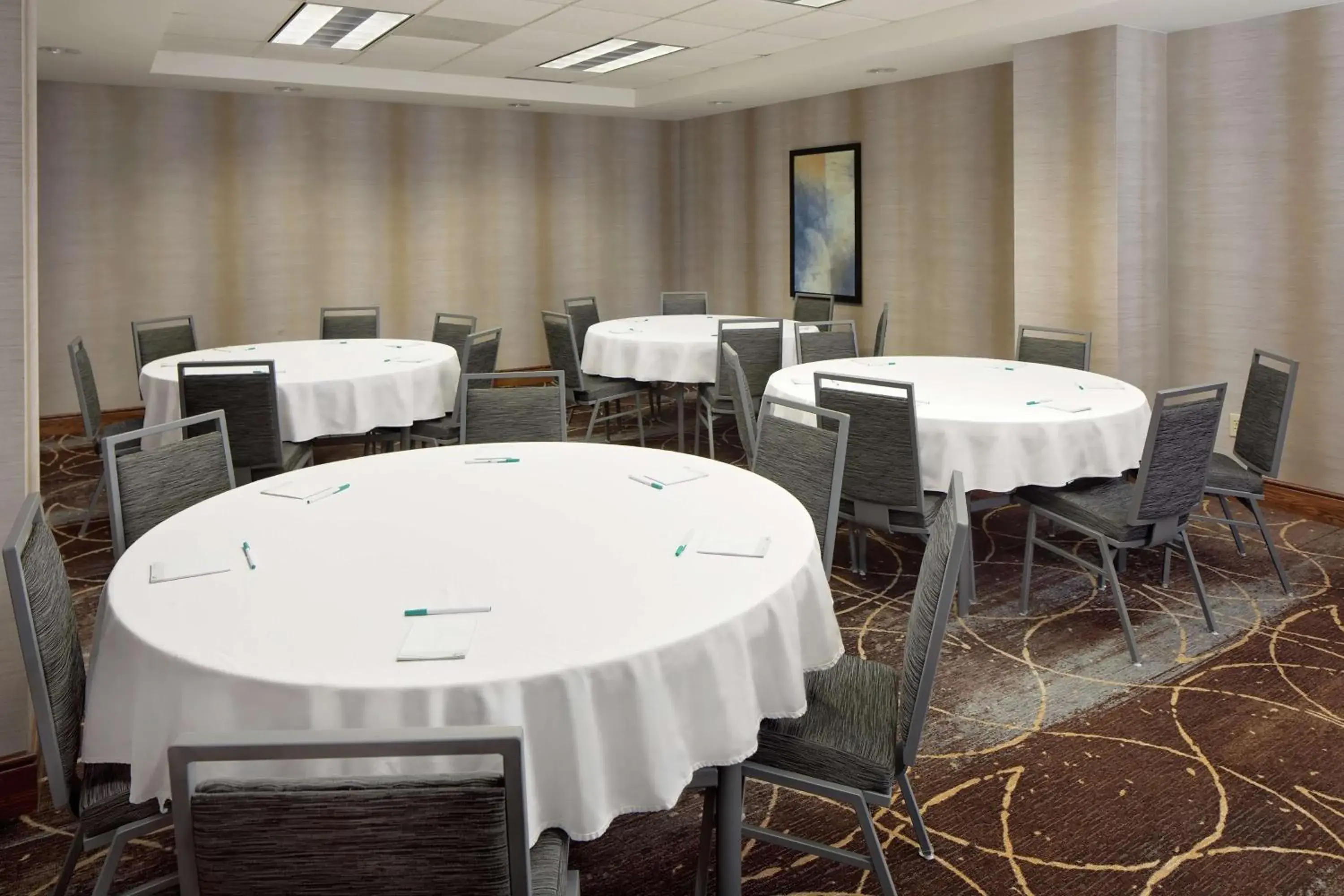 Meeting/conference room, Banquet Facilities in Homewood Suites by Hilton Minneapolis-Mall Of America