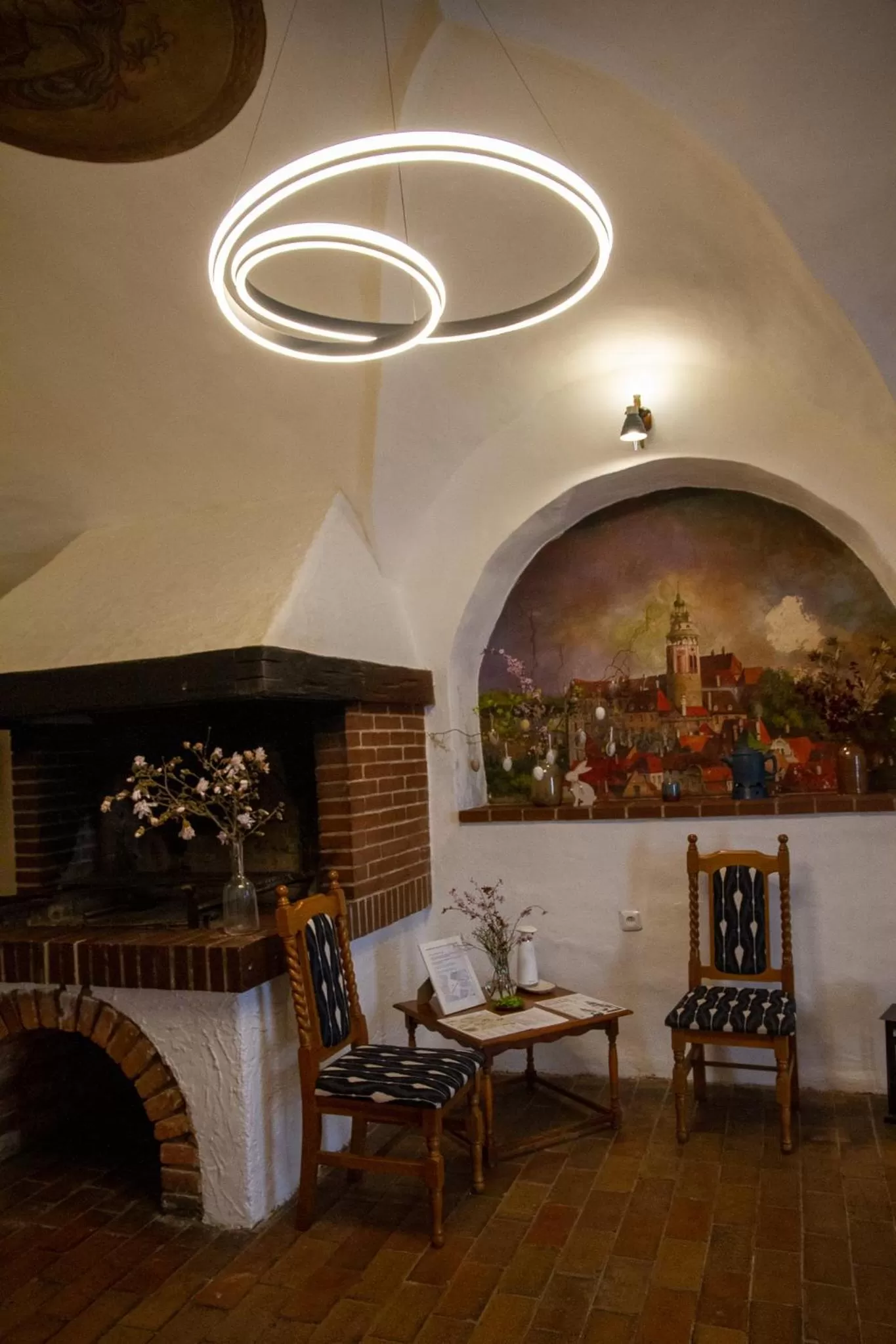 Hotel Svambersky dum