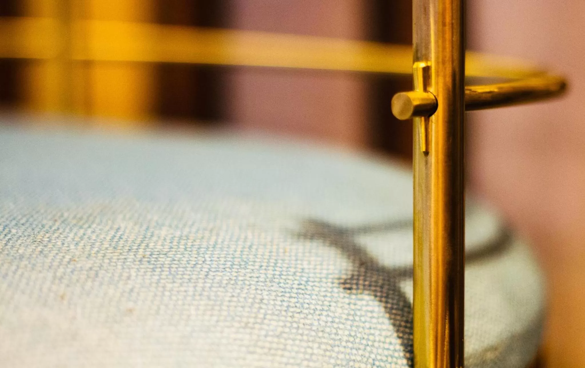 Lobby or reception in HALF Hotel, Calangute