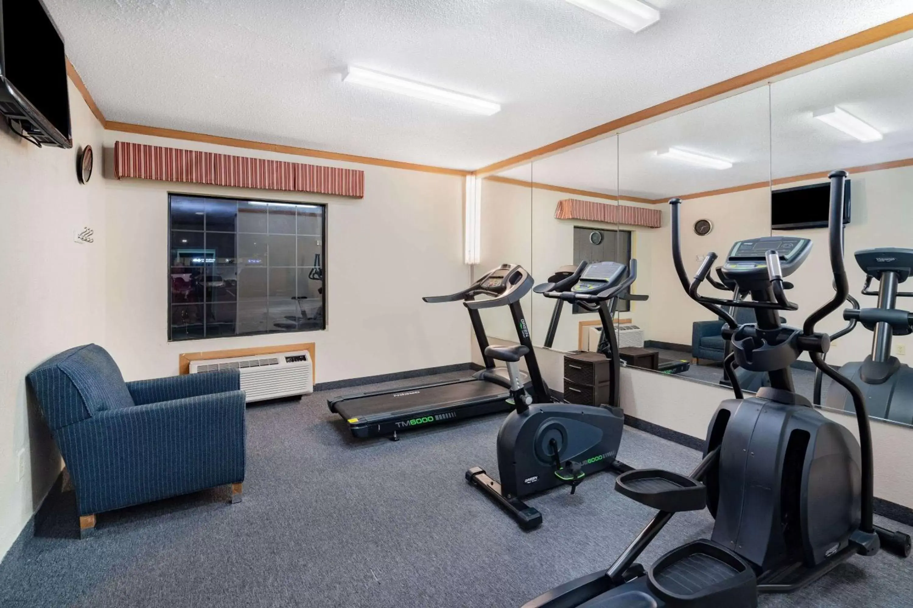 Activities, Fitness Center/Facilities in Baymont by Wyndham Hinesville Fort Stewart Area