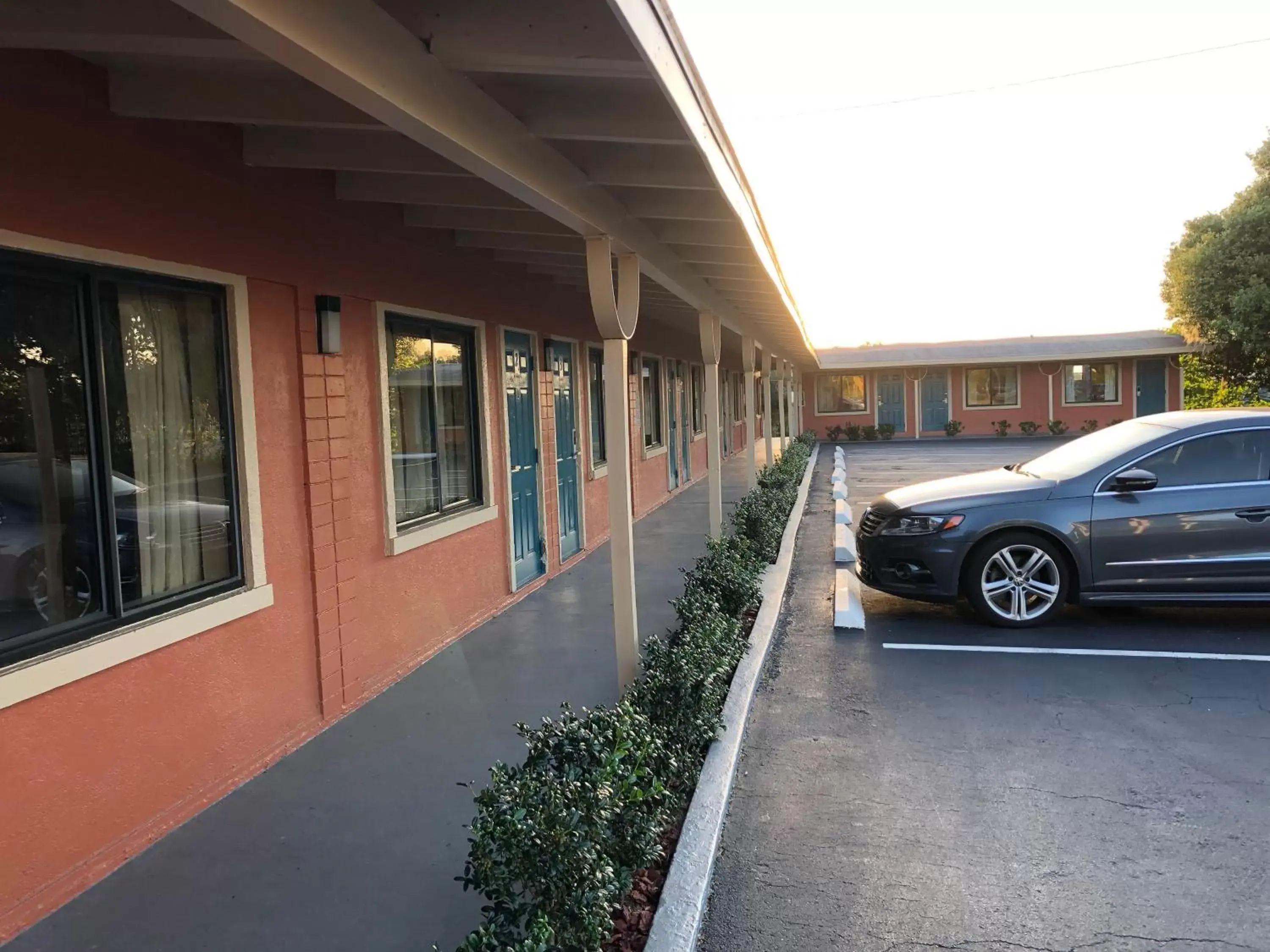 Ocala Cove Motel Ocala Cove Motel