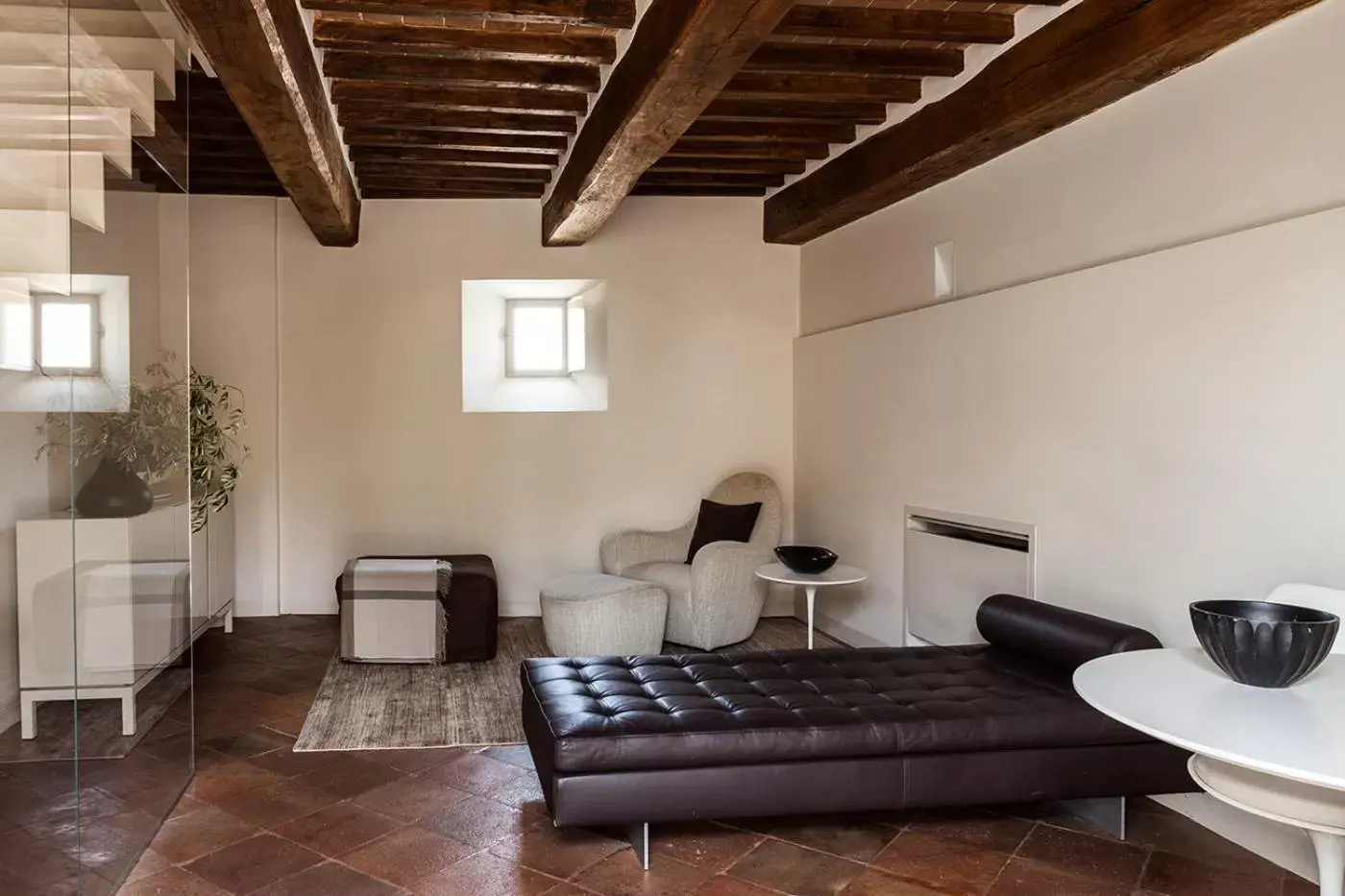 Living room, Seating Area in Nun Assisi Relais & Spa Museum