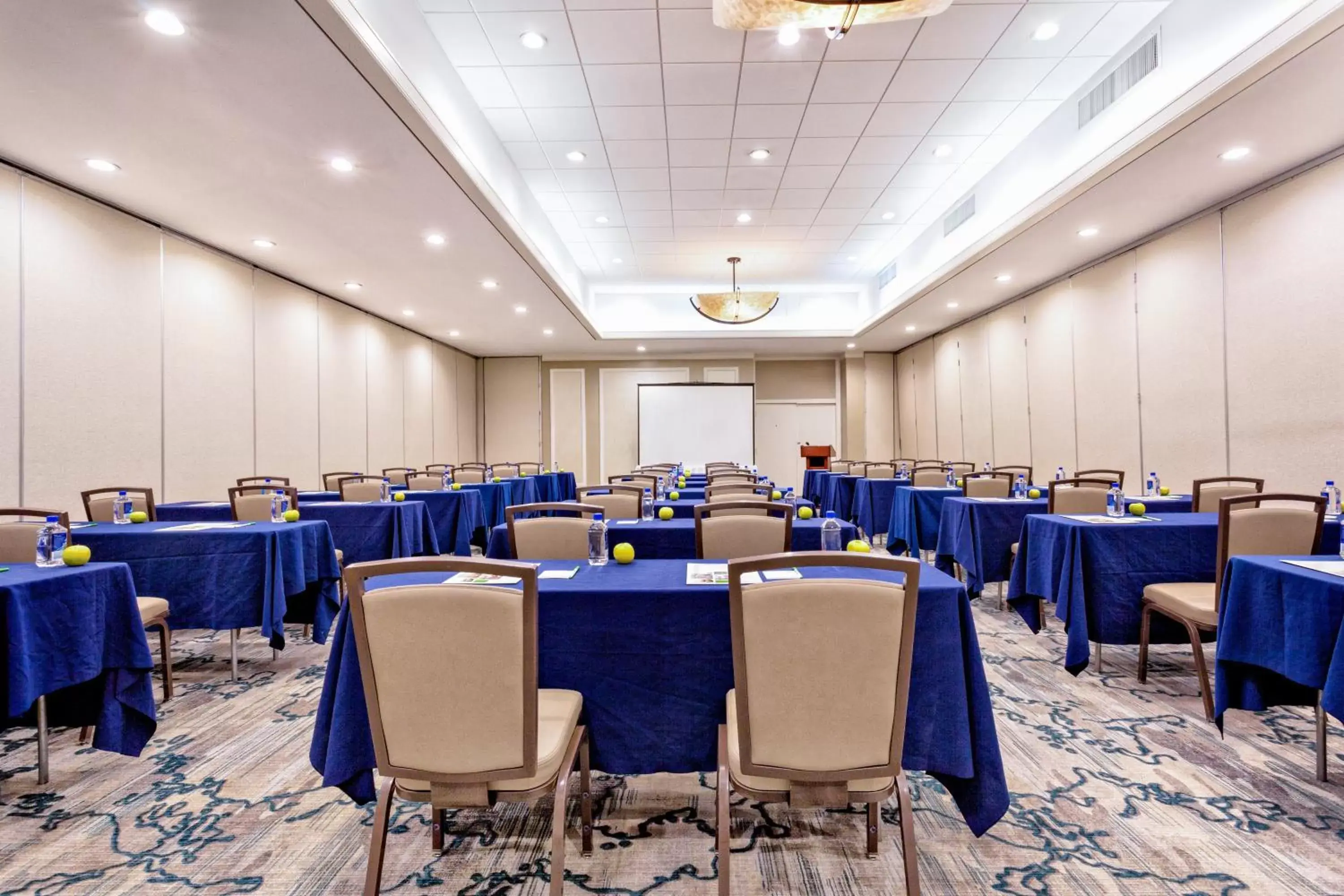 Meeting/conference room in Holiday Inn Miami West - Airport Area, an IHG Hotel