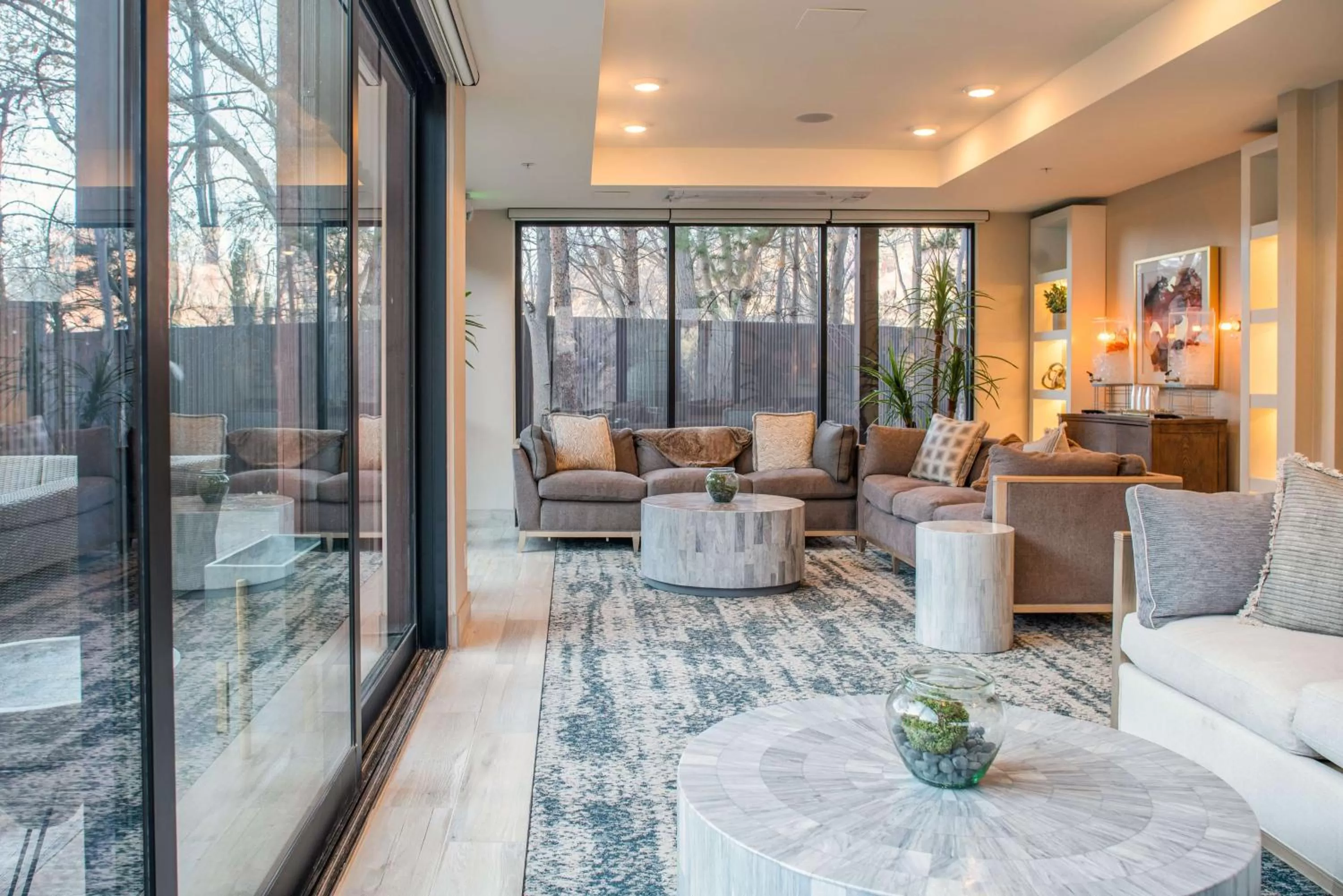 Sports in Cliffrose Springdale, Curio Collection By Hilton