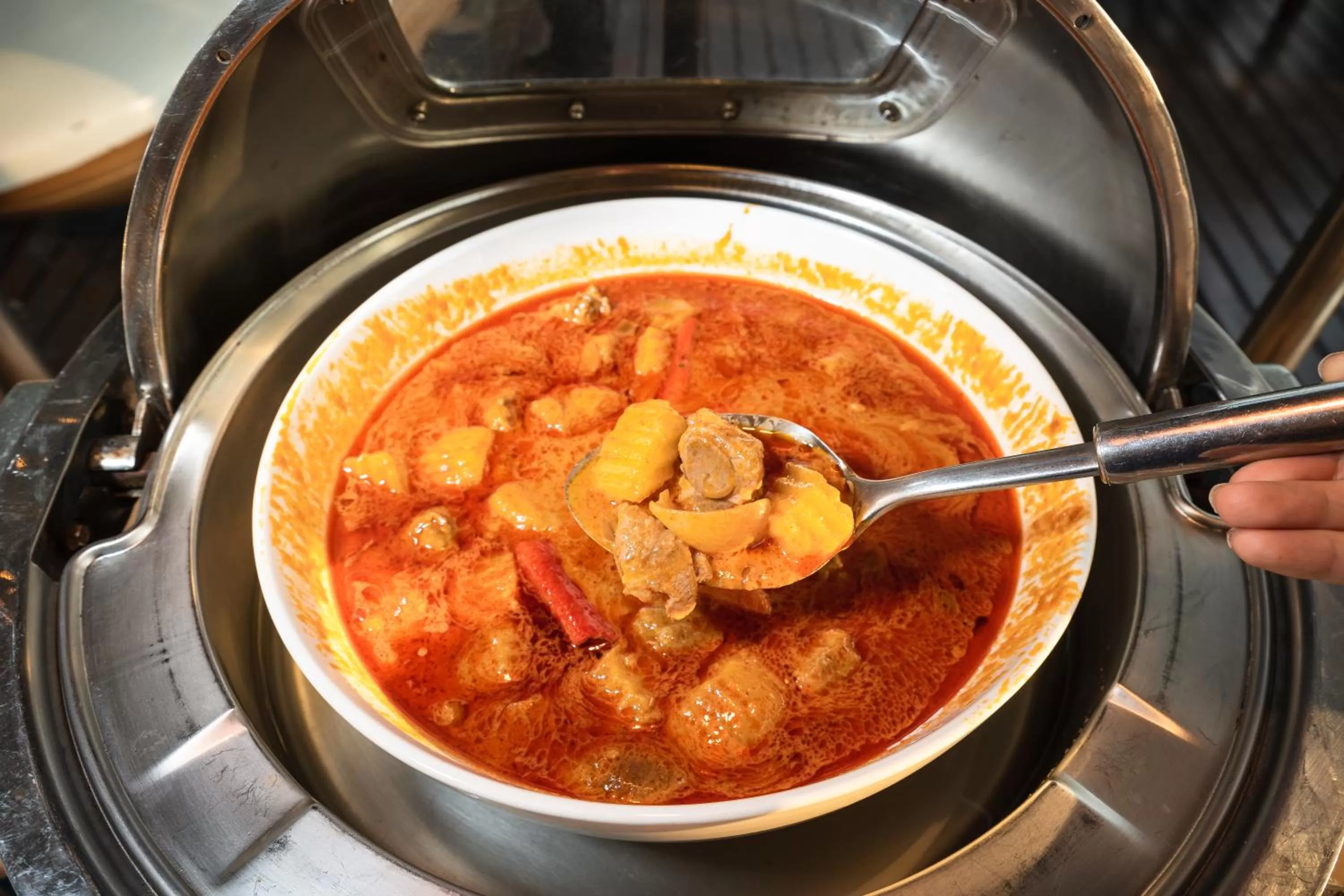 Jomtien Palm Beach Hotel and Resort