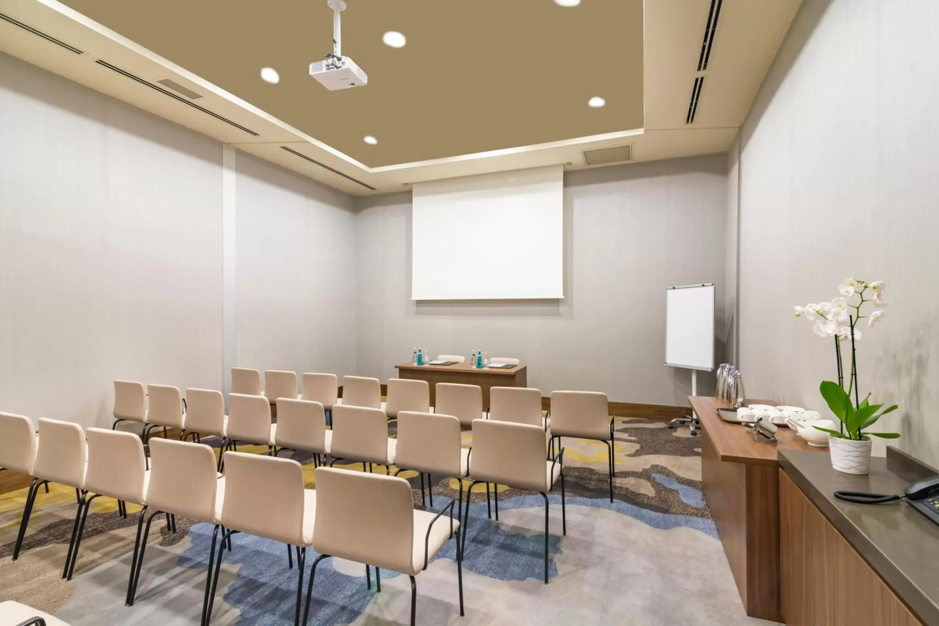 Meeting/conference room in Crowne Plaza Cappadocia - Nevsehir, an IHG Hotel