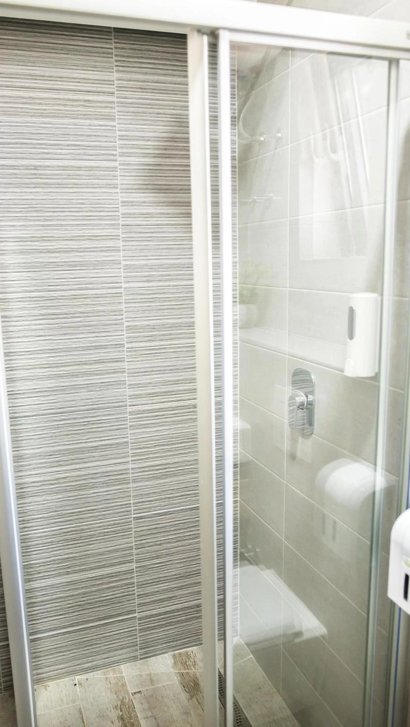 Bathroom in FoRest Međugorje