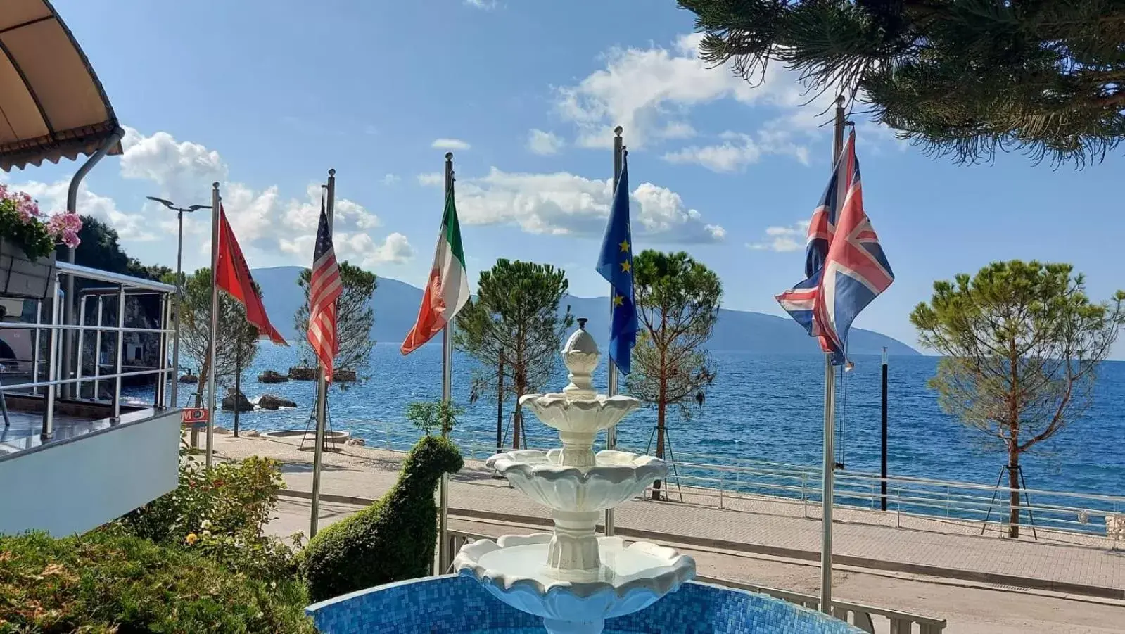 Hotel New York Hotel New York