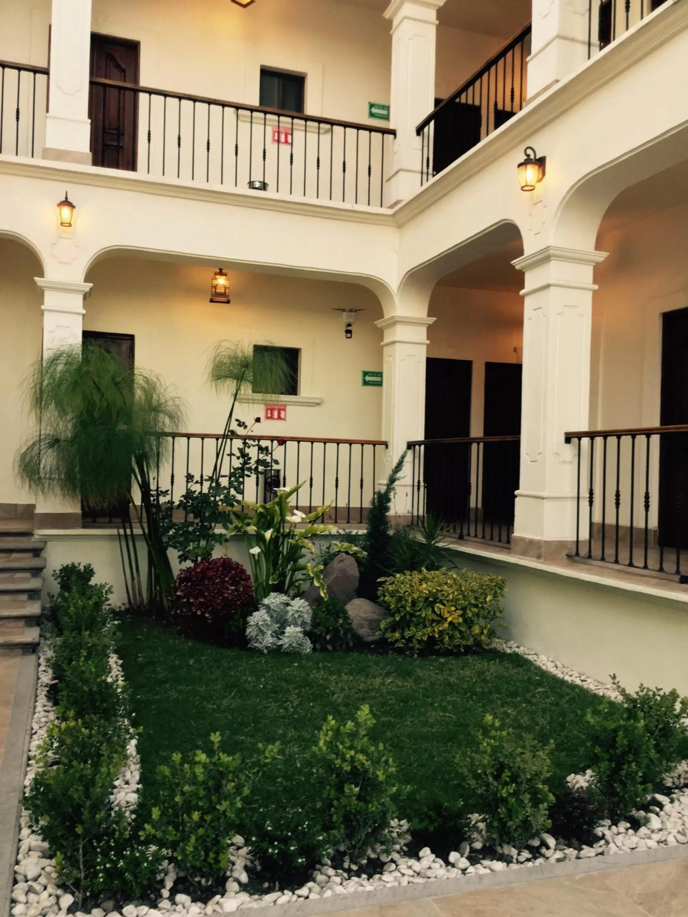 Day, Property Building in Hotel Mariazel