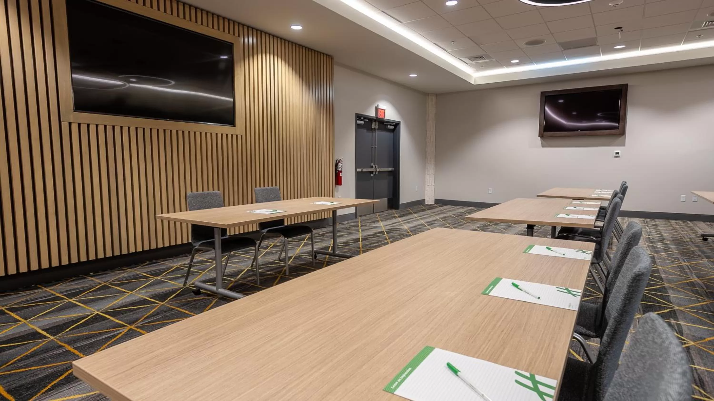 Meeting/conference room in Holiday Inn Panama City by IHG