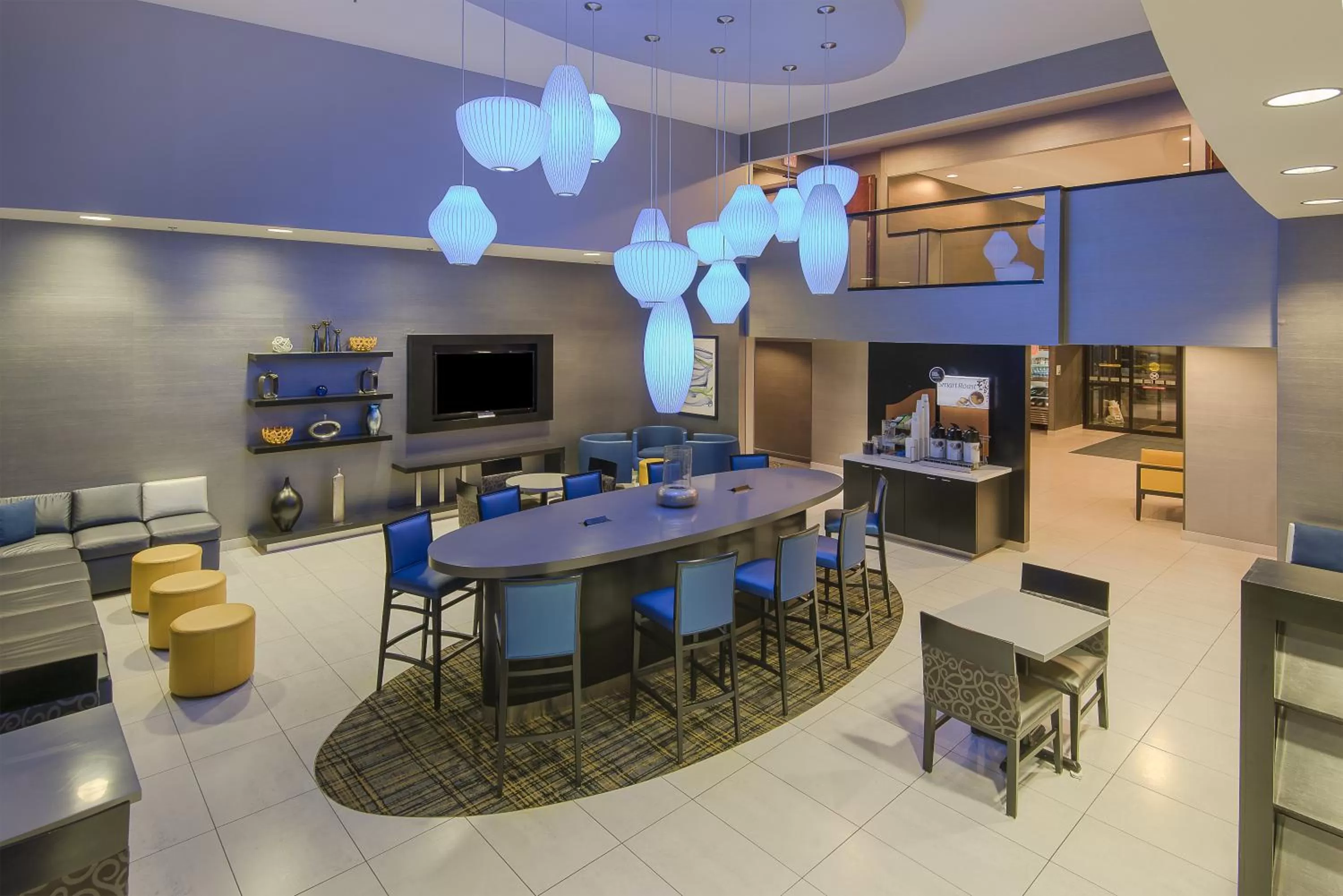 Property building in Holiday Inn Express & Suites Cooperstown by IHG