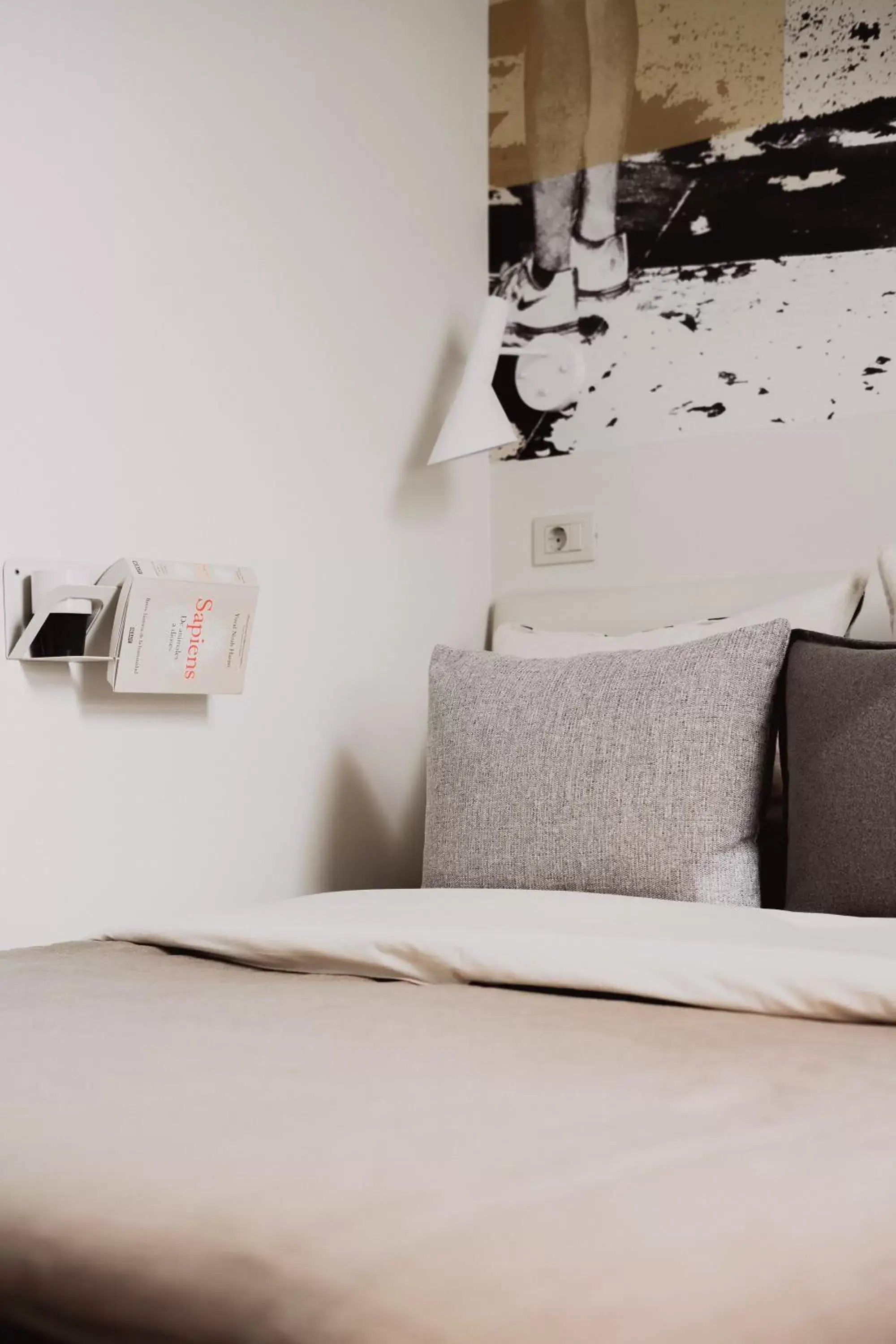 Bed in room Select Sol Bed in room Select Sol