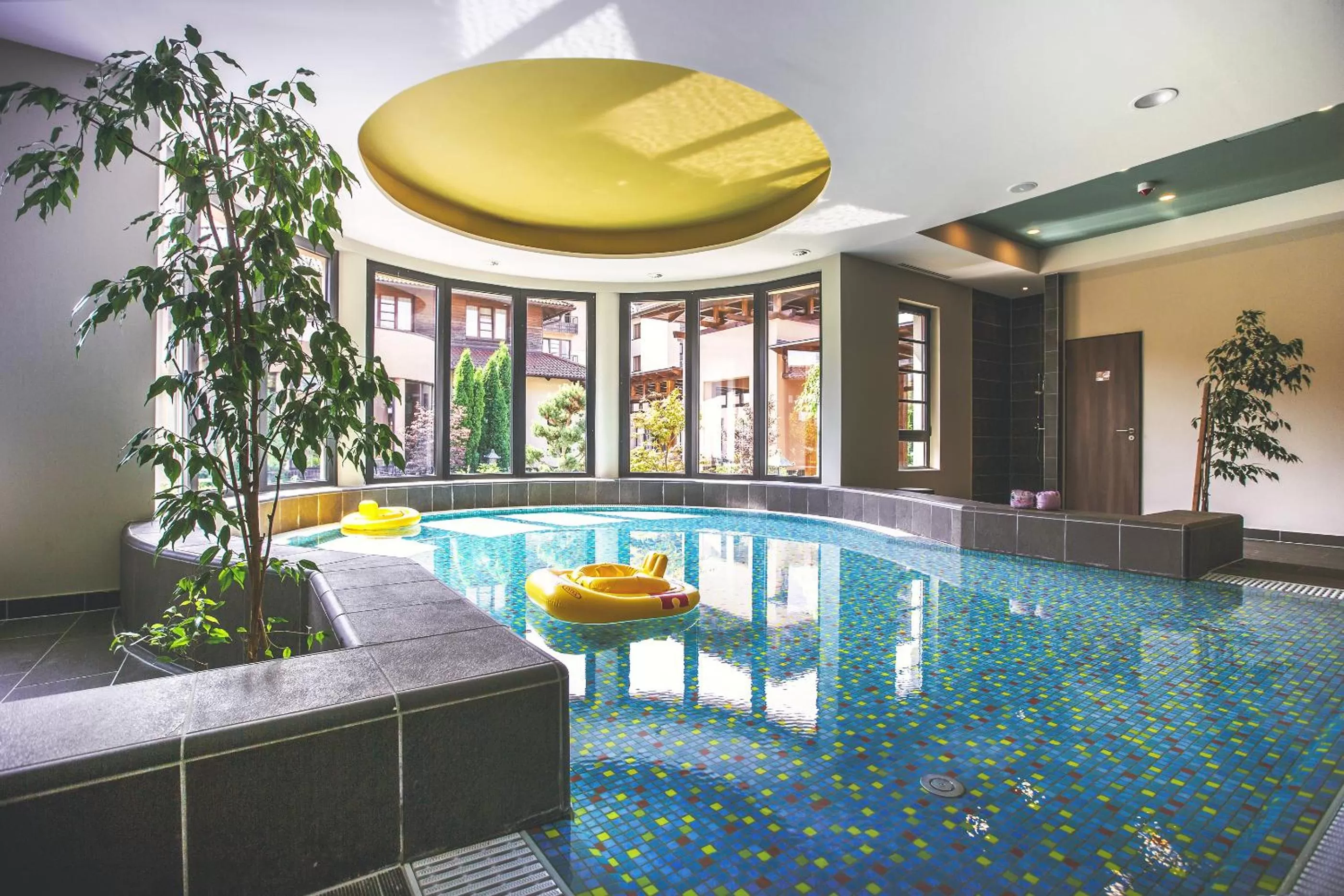 Beach in Caramell Premium Resort