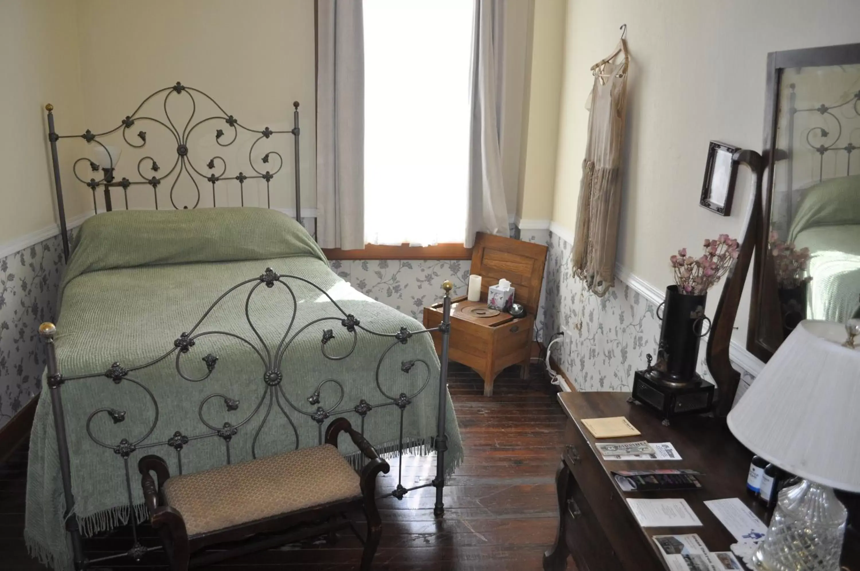 Standard Room with Full Bed in Grand Canyon Hotel Standard Room with Full Bed in Grand Canyon Hotel