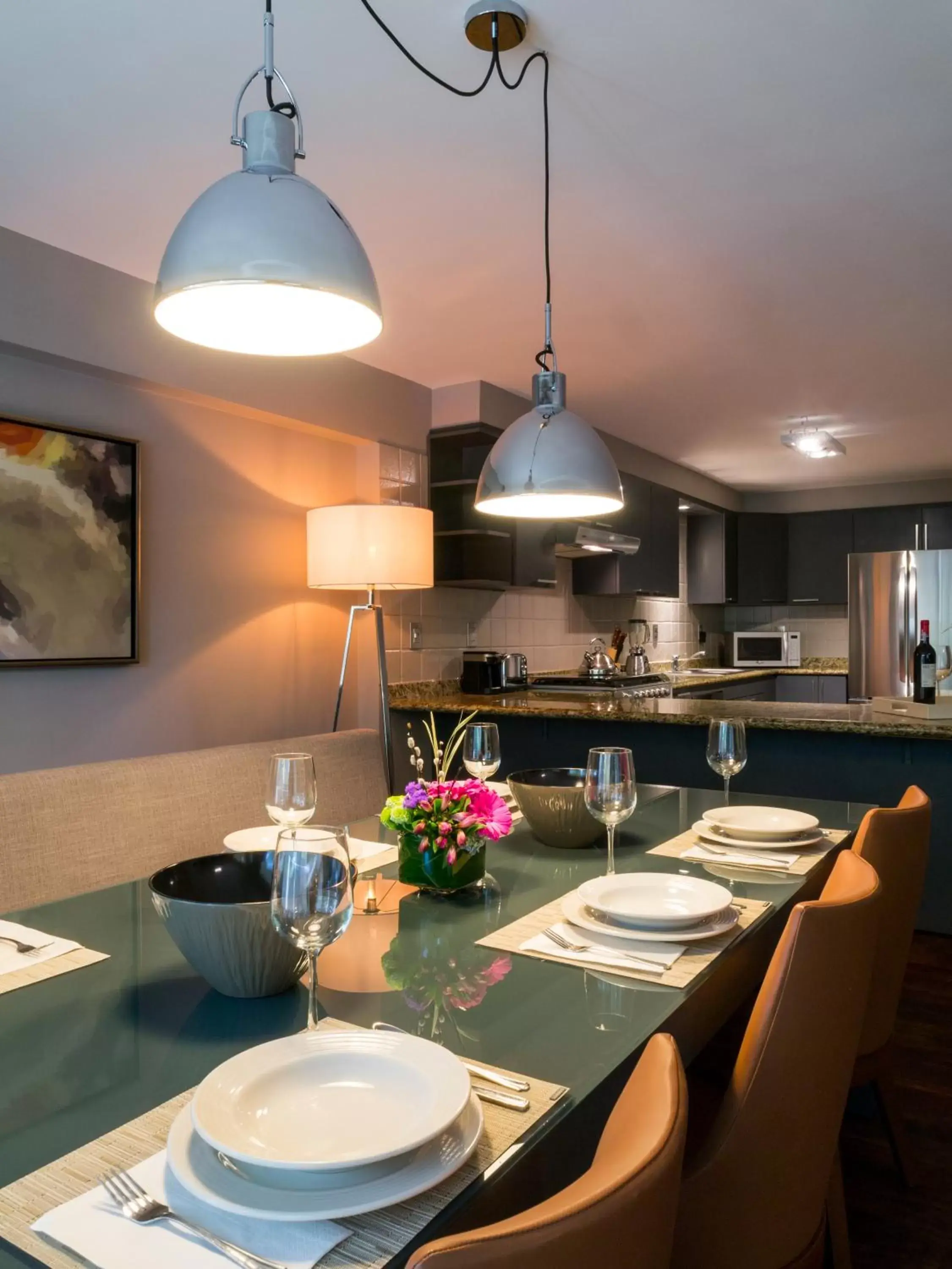 Dominion Polanco Dominion Polanco