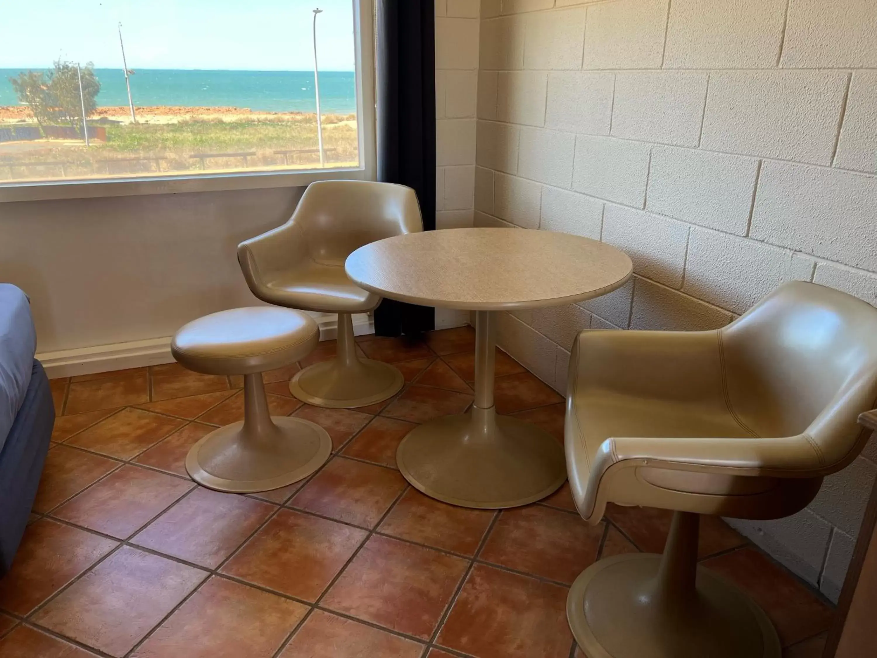 Bedroom, Seating Area in Hospitality Port Hedland