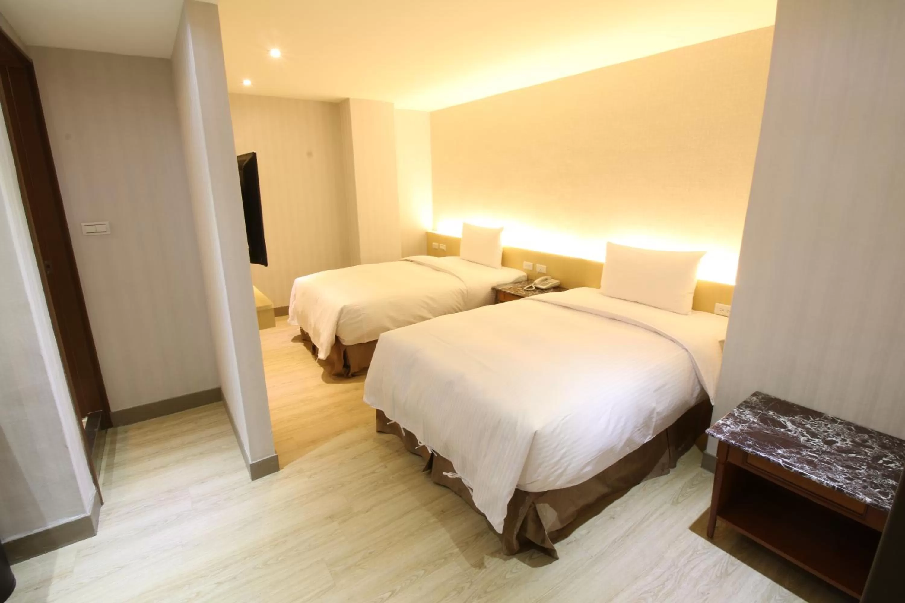 Decorative detail in Simple Life Kaohsiung