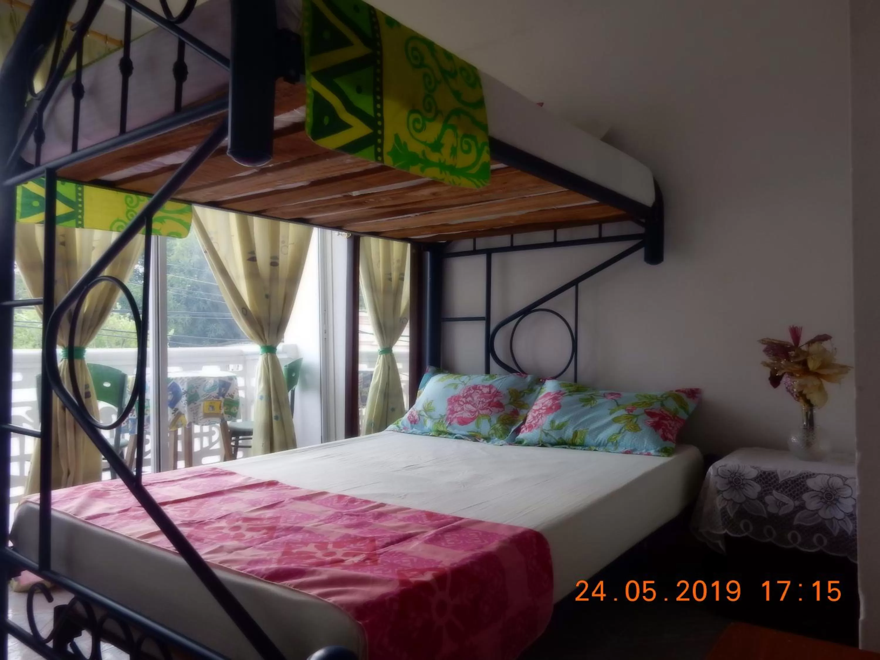 Bed in Maria's House - Boutique Hotel