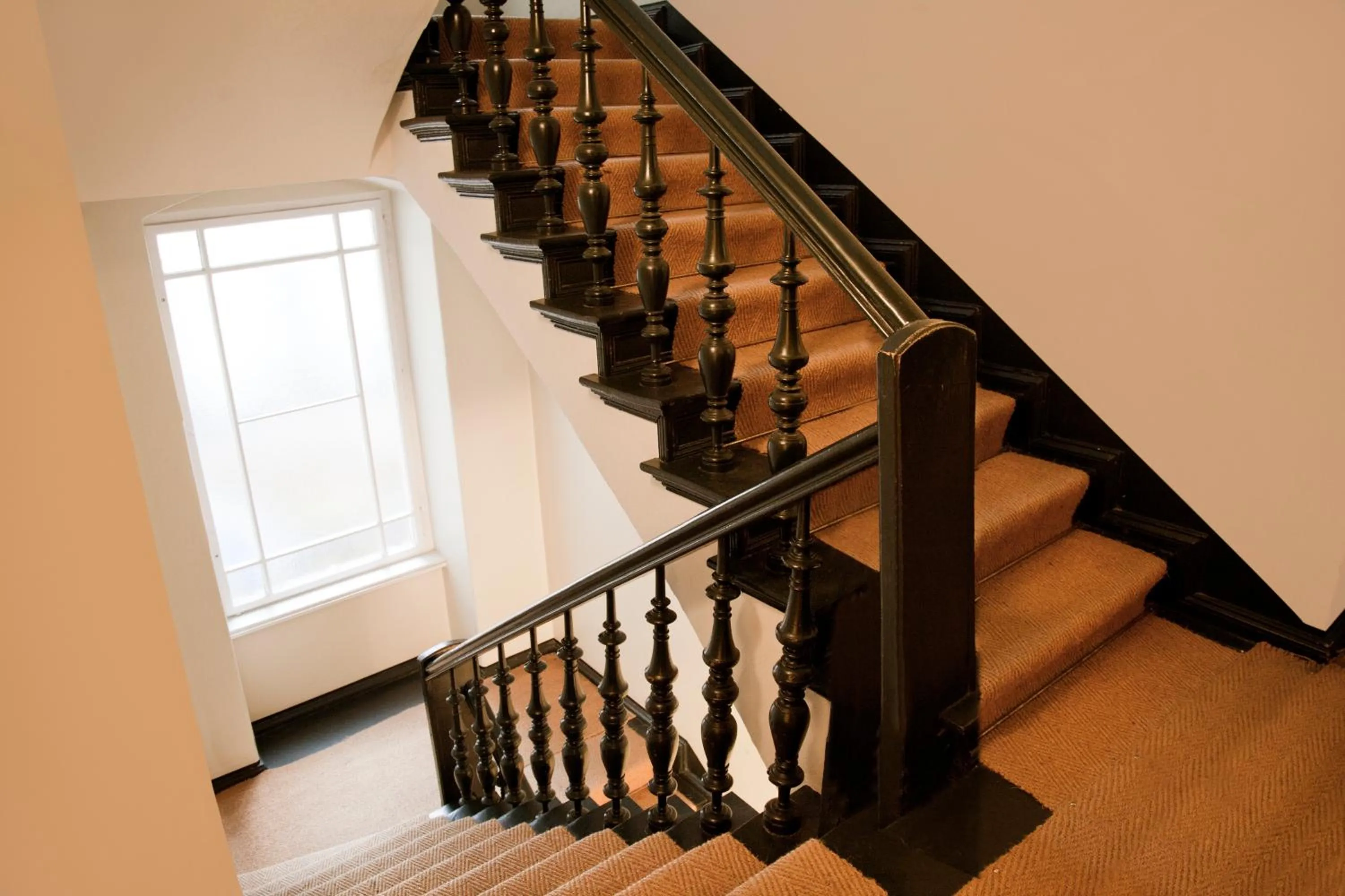 Area and facilities in Hotel Adele am Alex