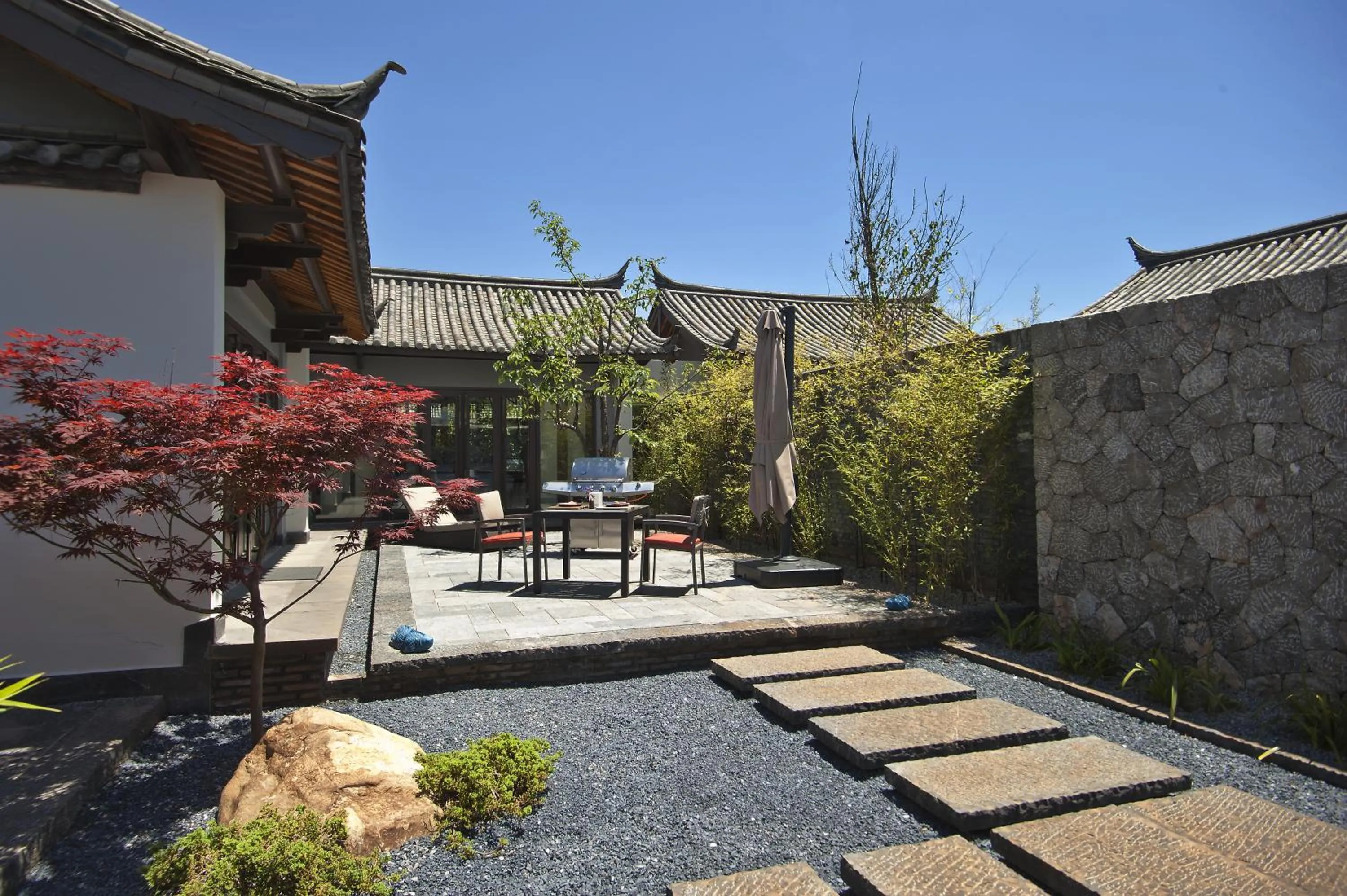 Pullman Lijiang Resort & Spa
