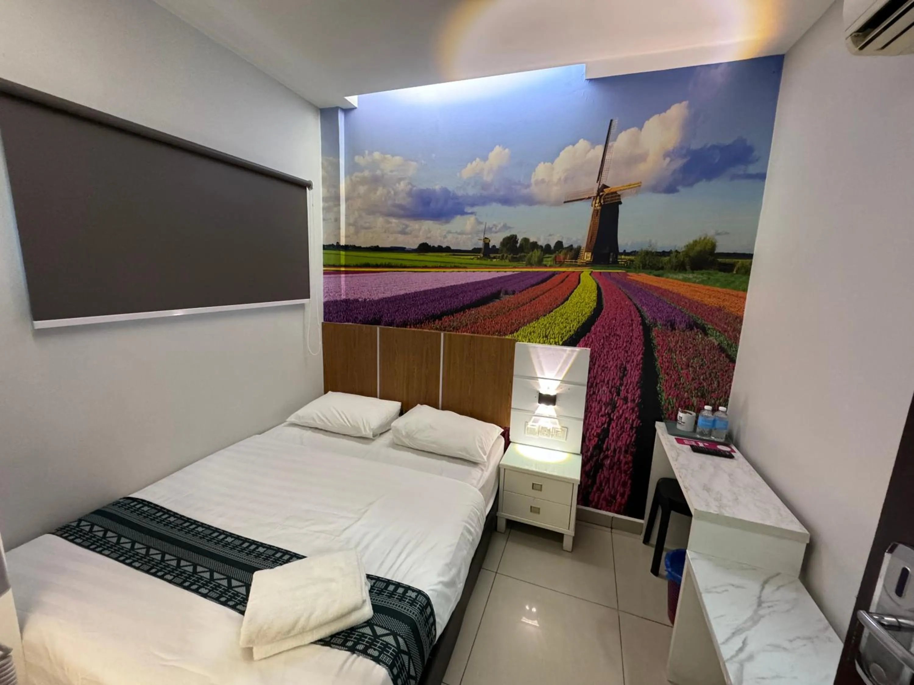 Bedroom, Bed in Best View Hotel Bandar Sunway # Near Sunway Medical-Pyramid-Lagoon