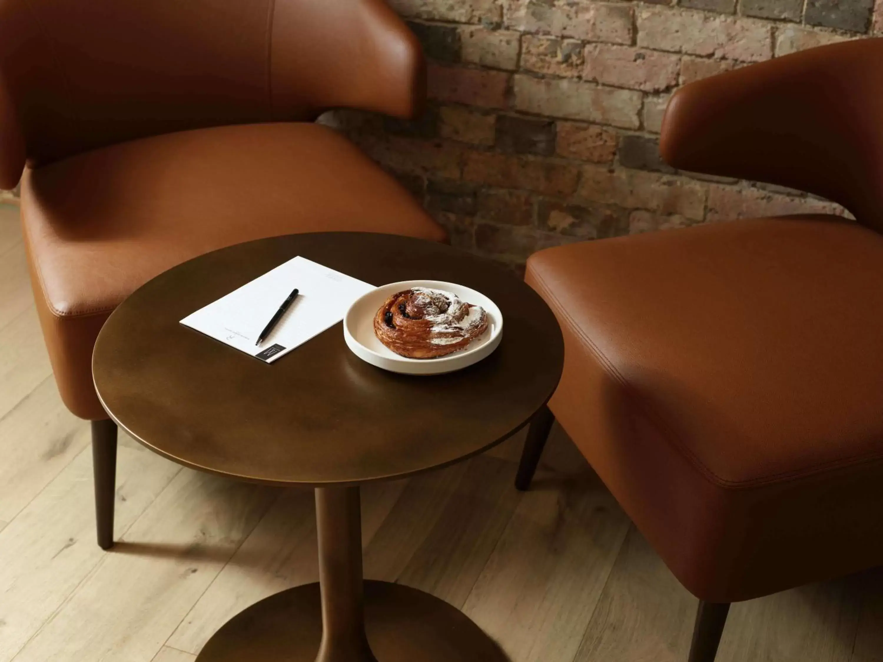 Meeting/conference room, Seating Area in The Porter House Hotel Sydney - MGallery