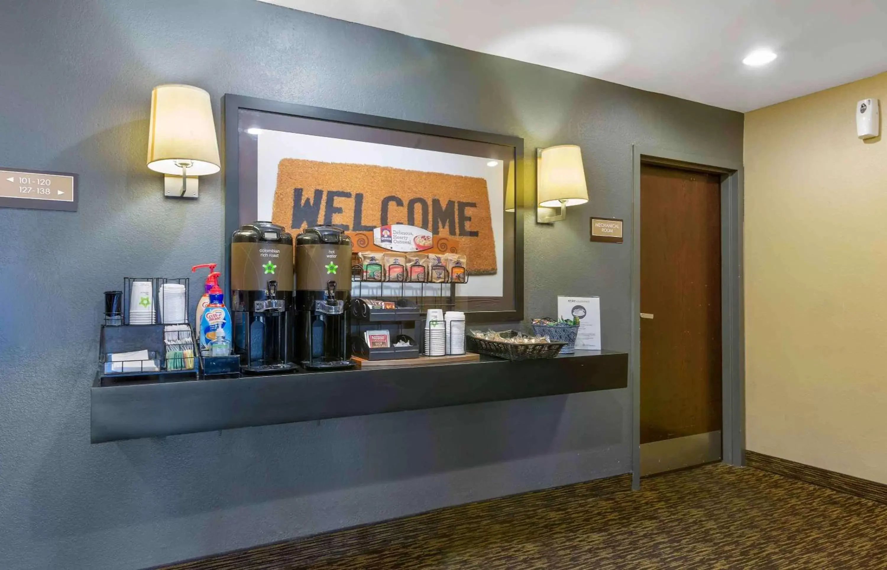 Lobby or reception in Extended Stay America Suites - Phoenix - Chandler