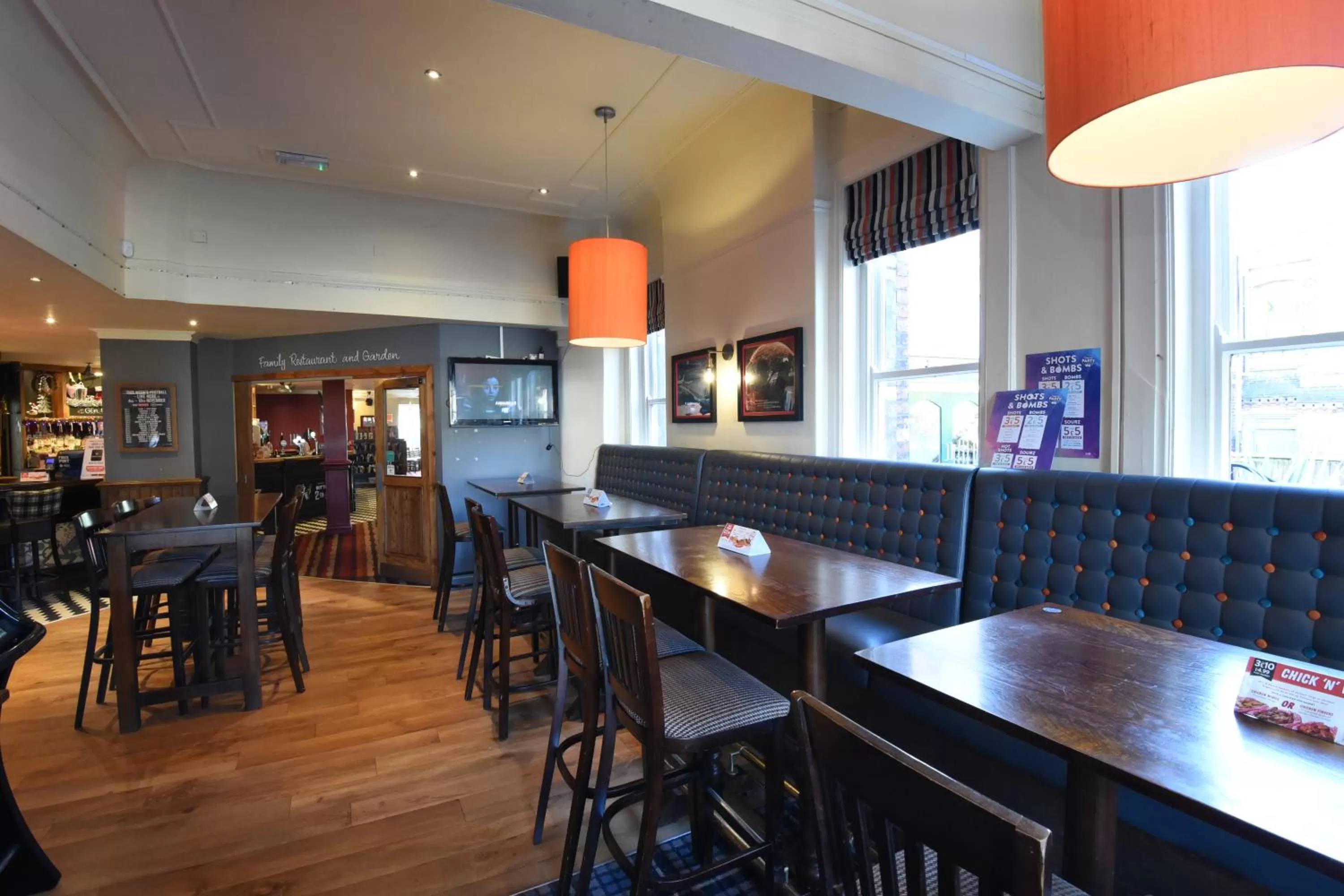 Oaklands by Greene King Inns