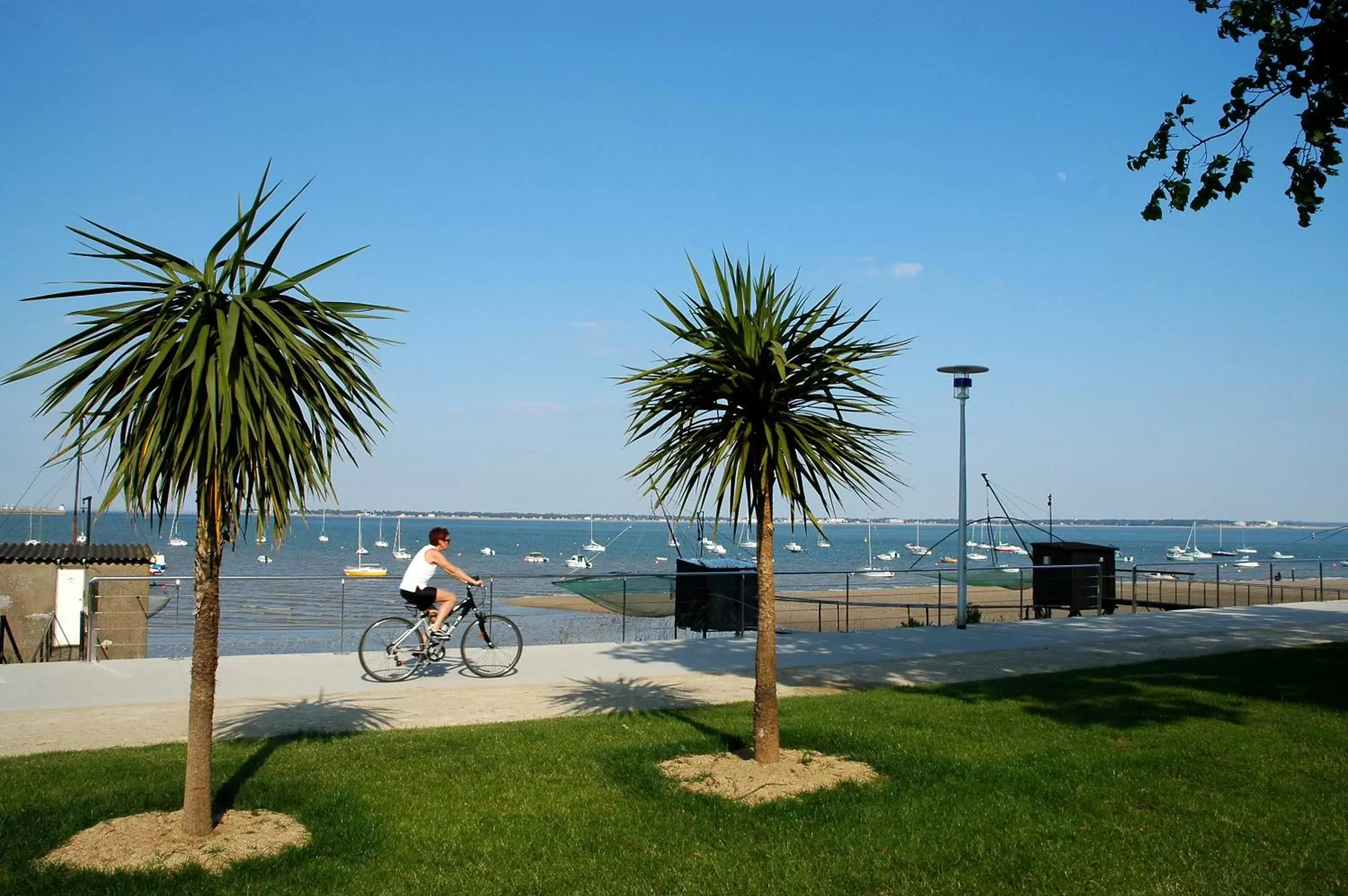 Holiday Inn Express Saint-Nazaire, an IHG Hotel