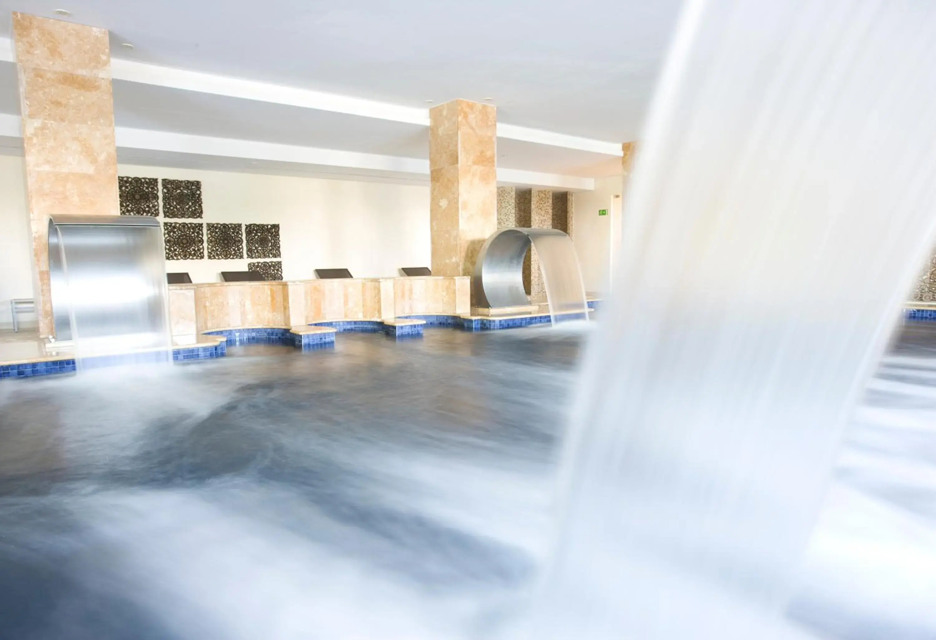 Spa and wellness centre/facilities in Insotel Fenicia Prestige Suites & Spa Spa and wellness centre/facilities in Insotel Fenicia Prestige Suites & Spa