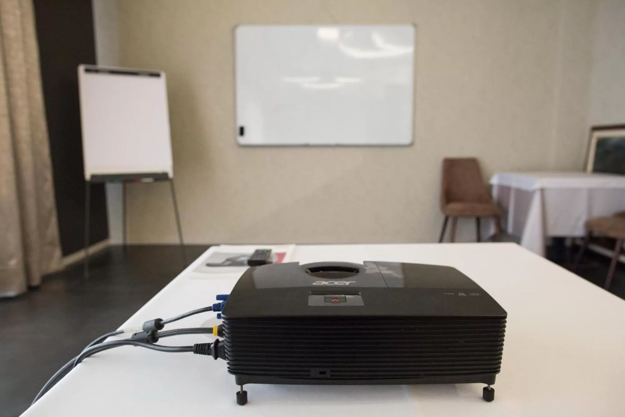 Meeting/conference room in Hotel Ideo Lux