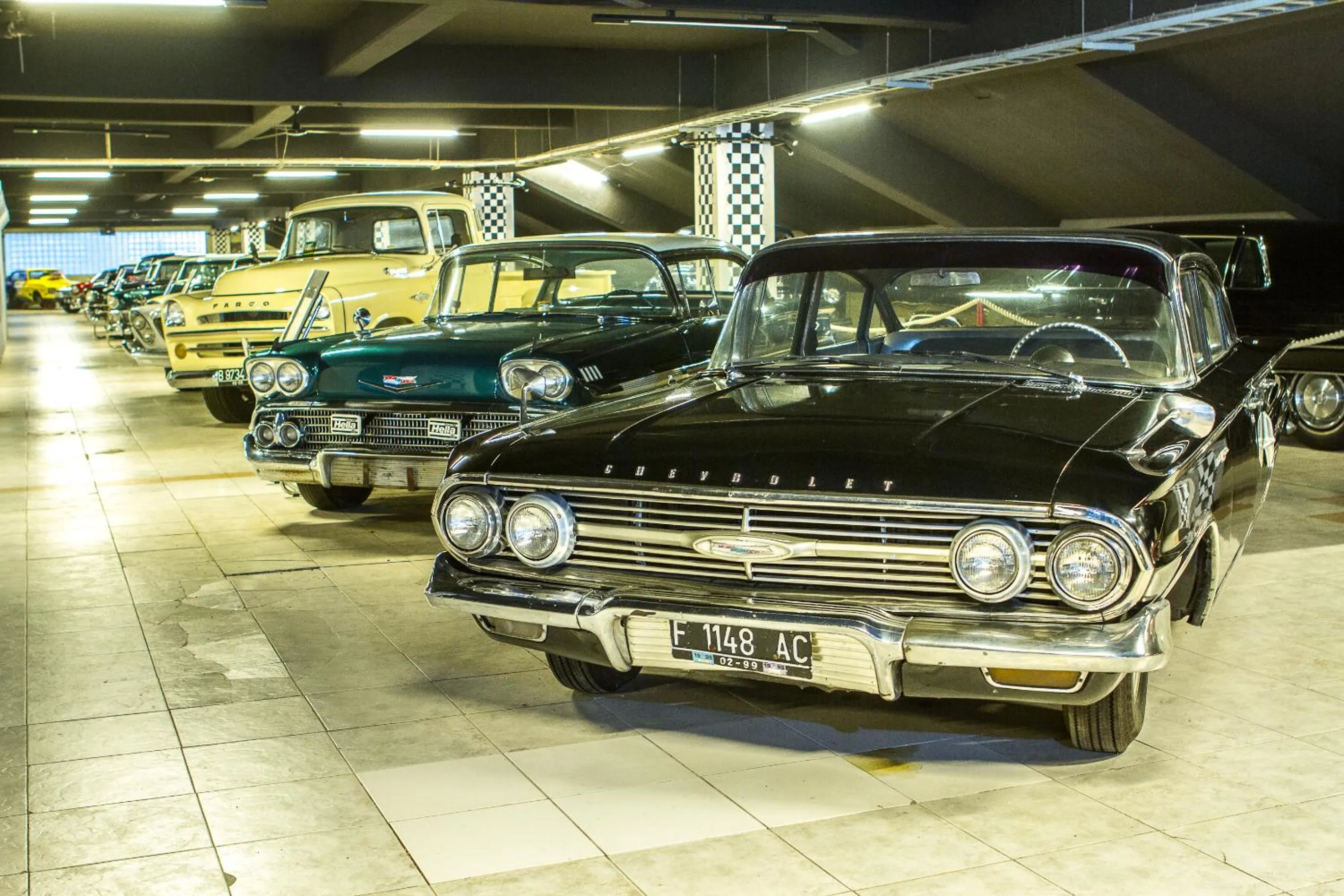 Other in Lorin Sentul Hotel