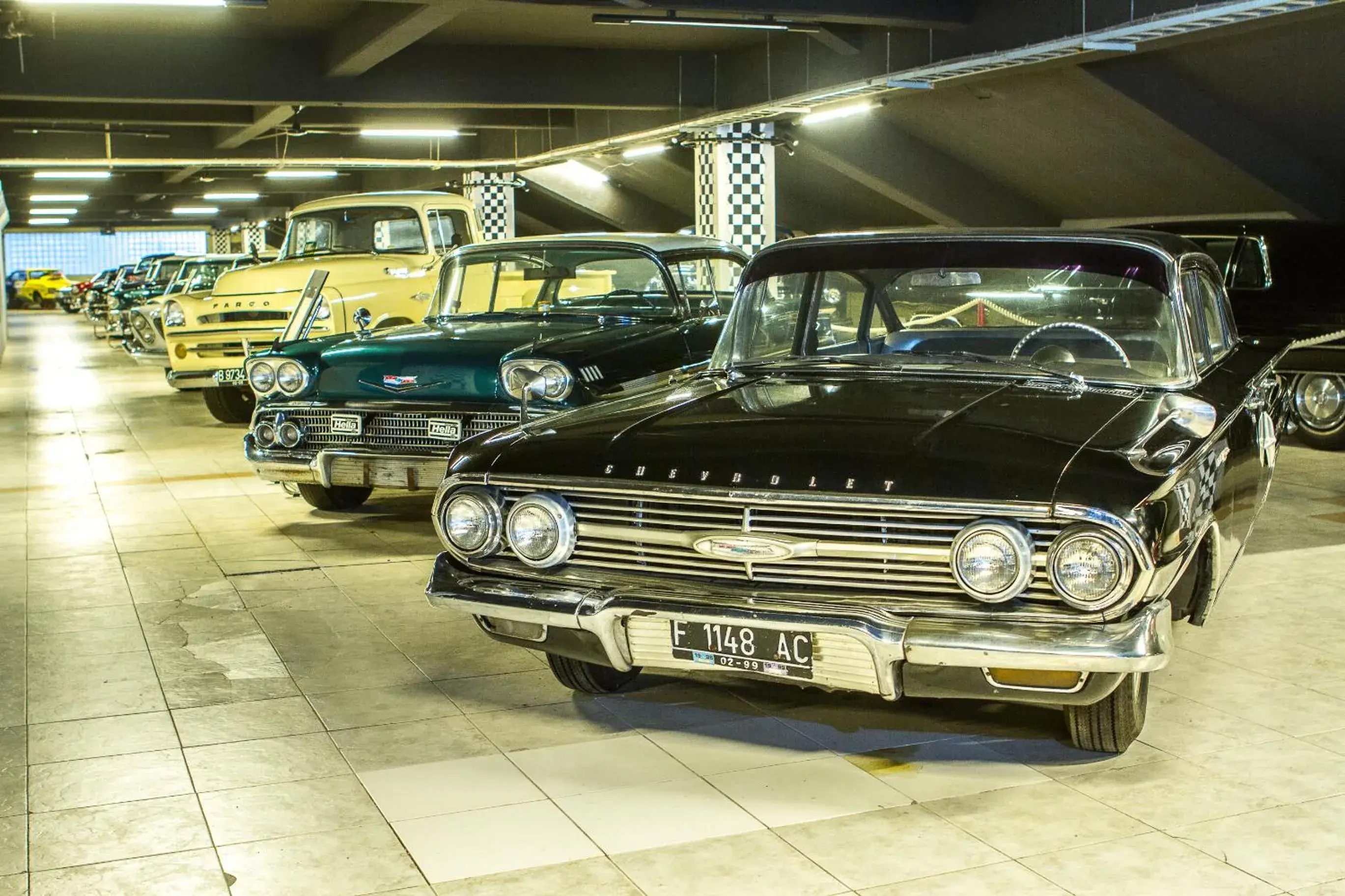 Other in Lorin Sentul Hotel Other in Lorin Sentul Hotel