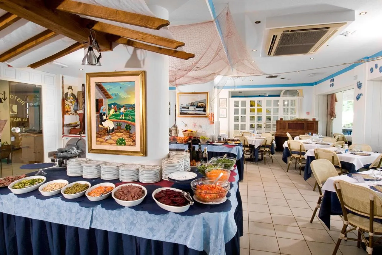 Hotel Resort Marinella