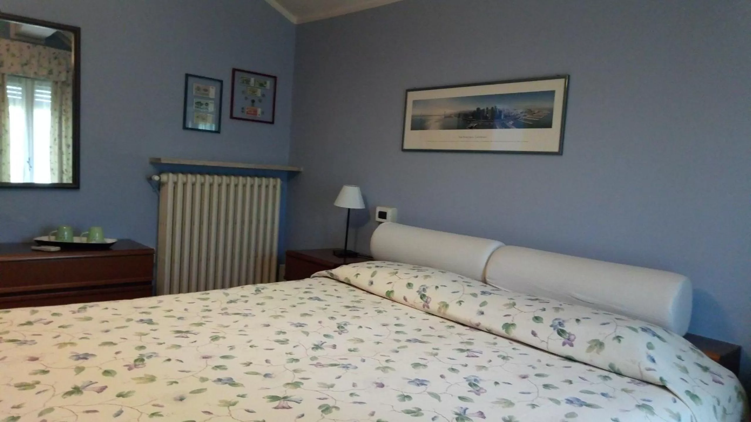Bed in Corte Posta B&B