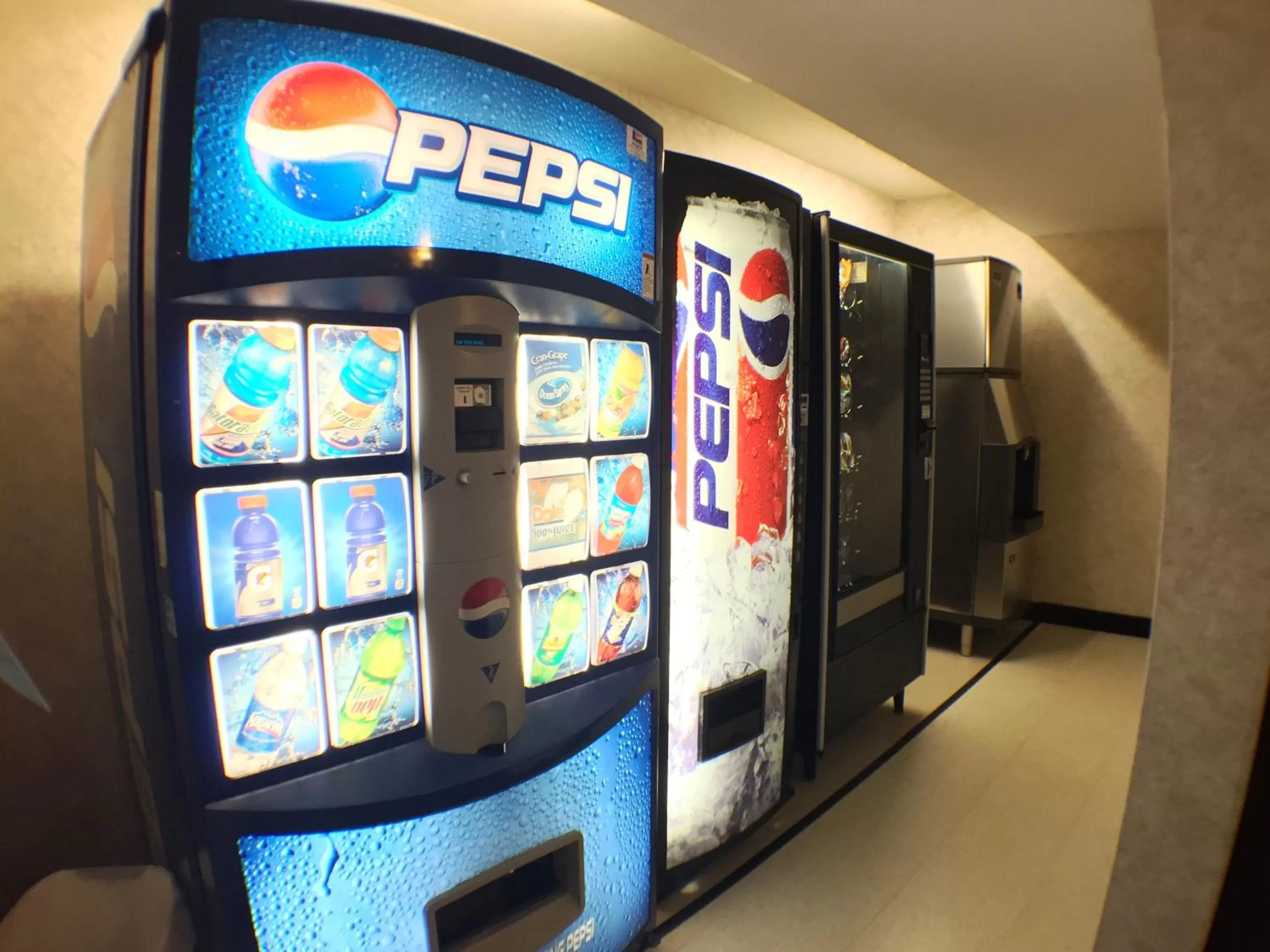 Food and drinks in Super 8 by Wyndham Canandaigua