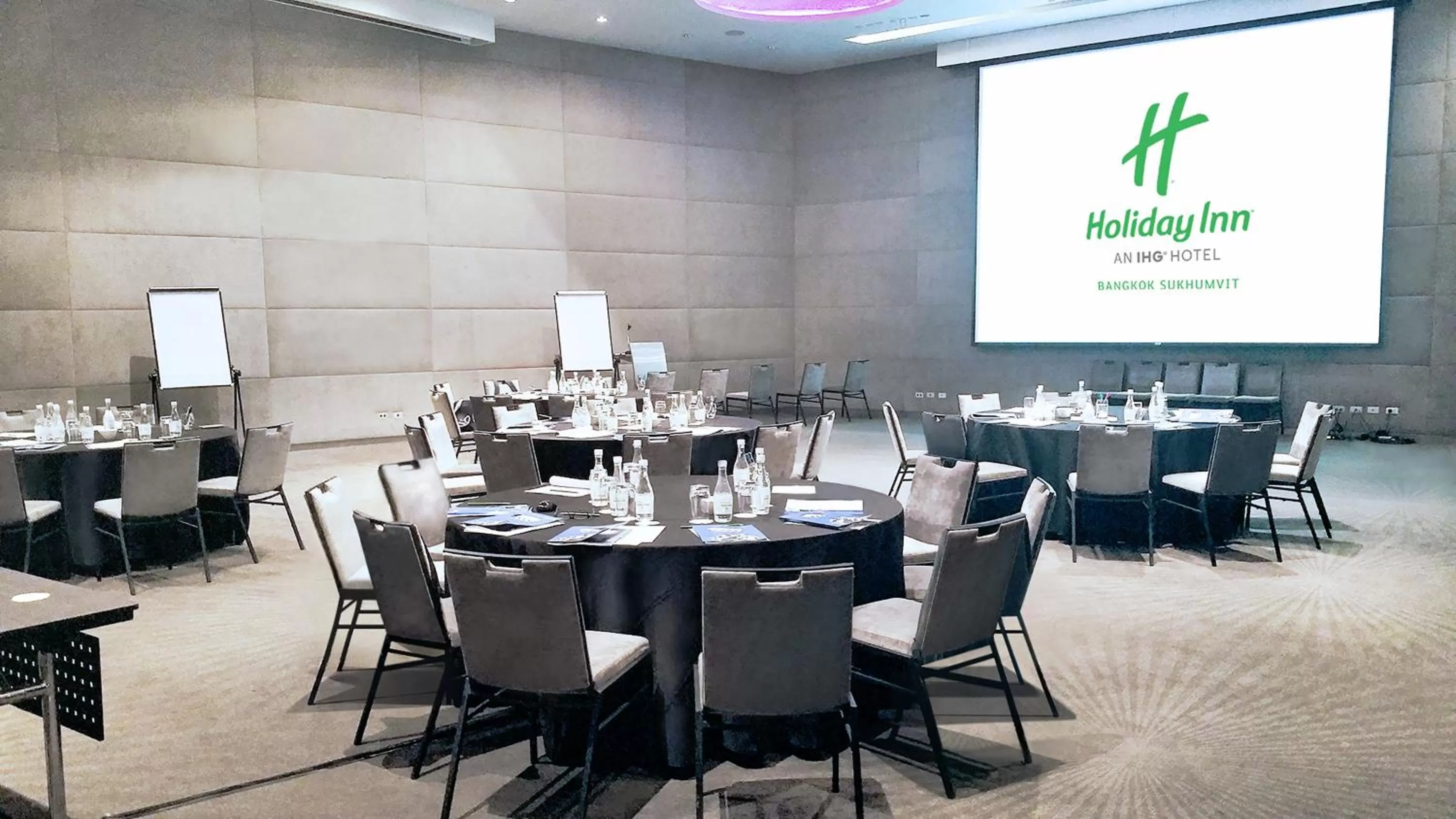 Banquet/Function facilities in Holiday Inn Bangkok Sukhumvit by IHG