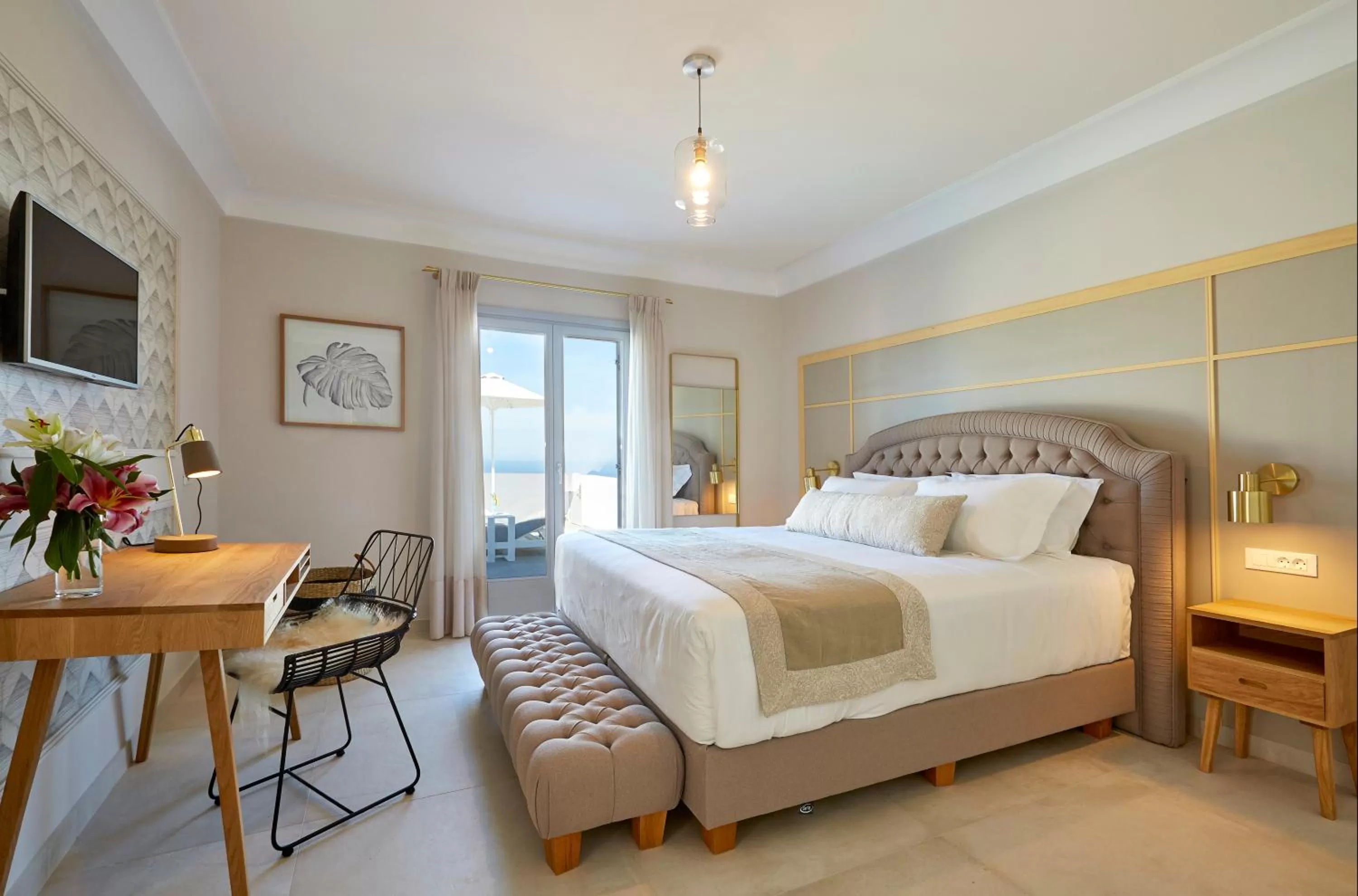 Other, Bed in De Sol Hotel & Spa