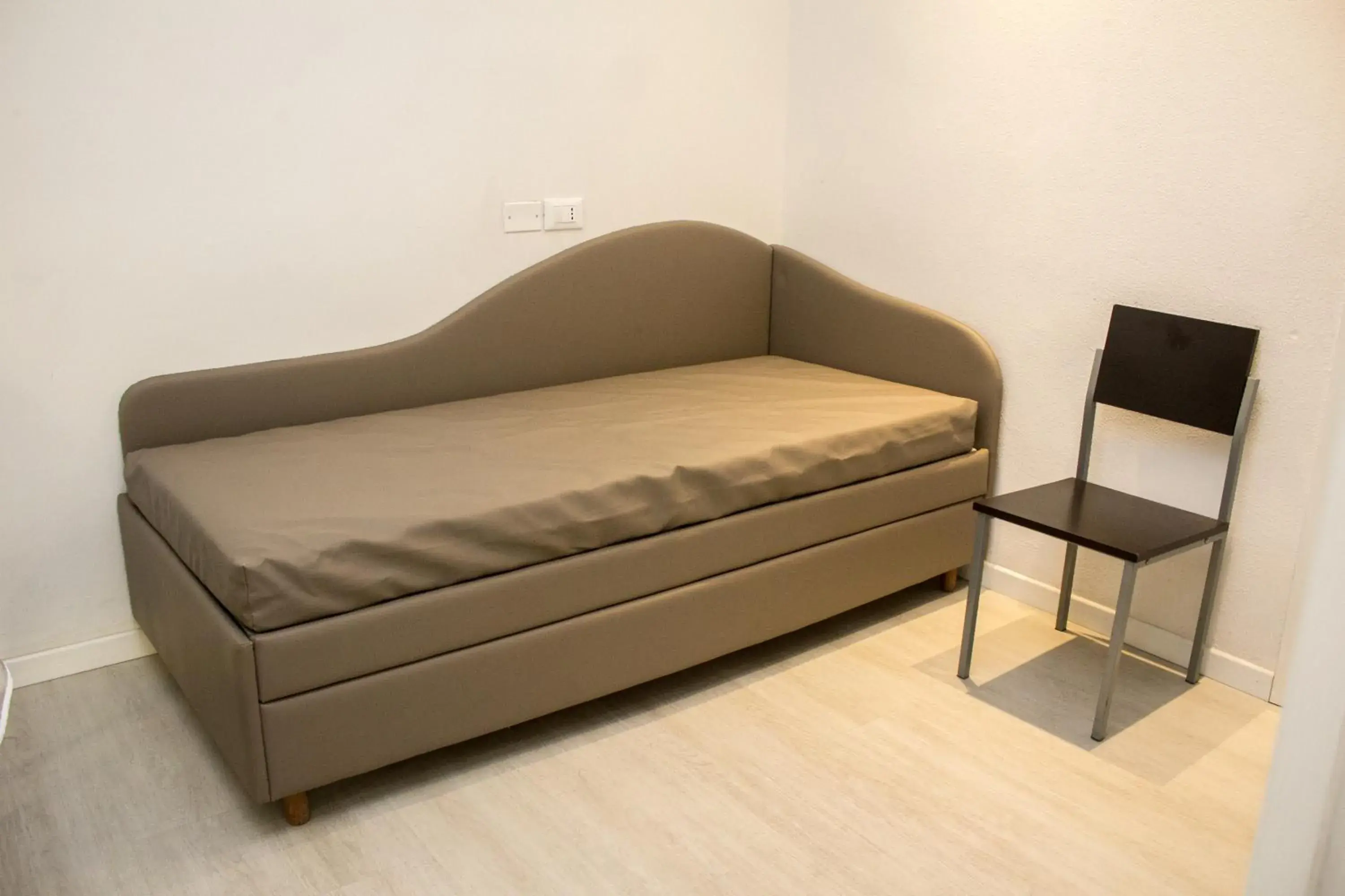 Seating Area in Hotel Sant'Orsola City House